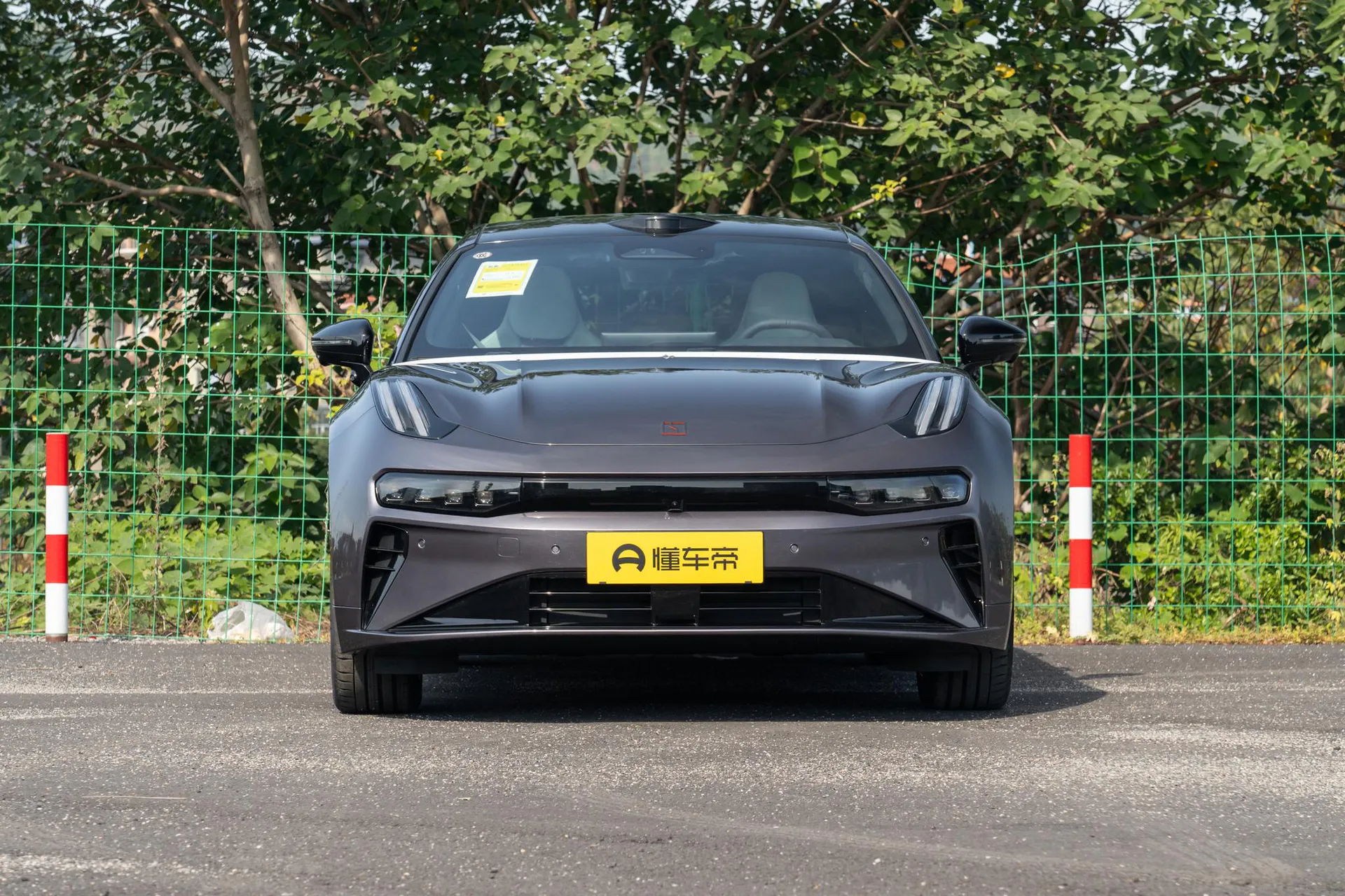  001 Max 95kWh AWD