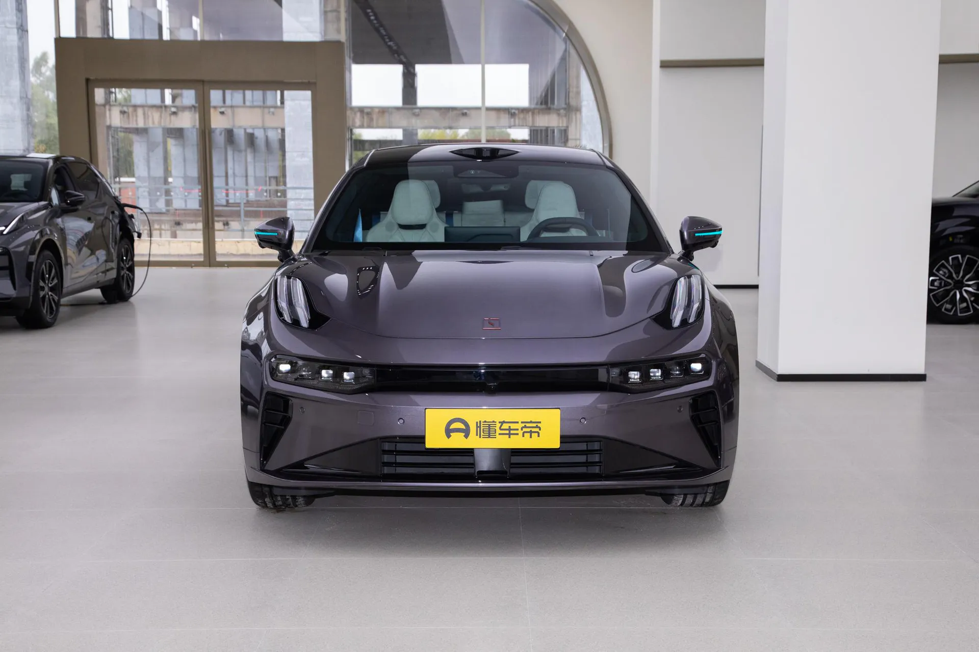  001 Max 95kWh AWD