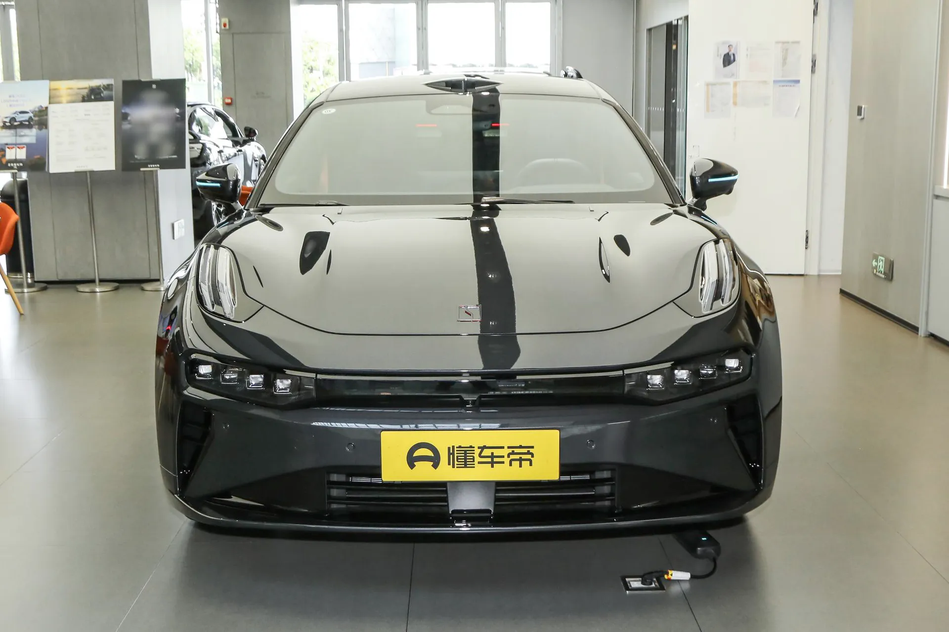  001 Max 95kWh AWD