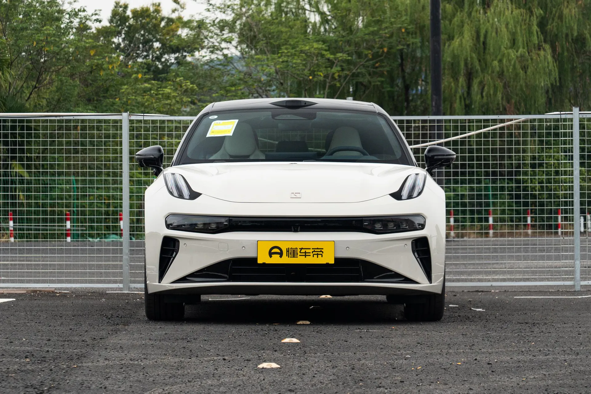  001 Max 95kWh AWD