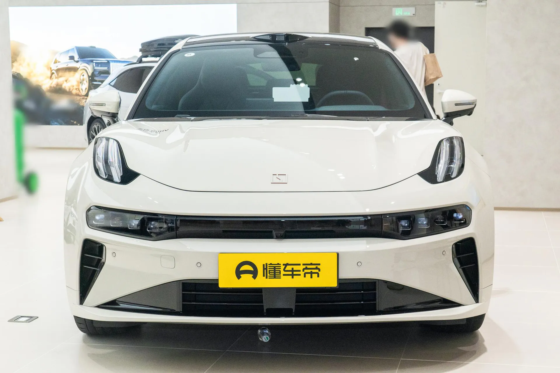  001 Max 95kWh AWD