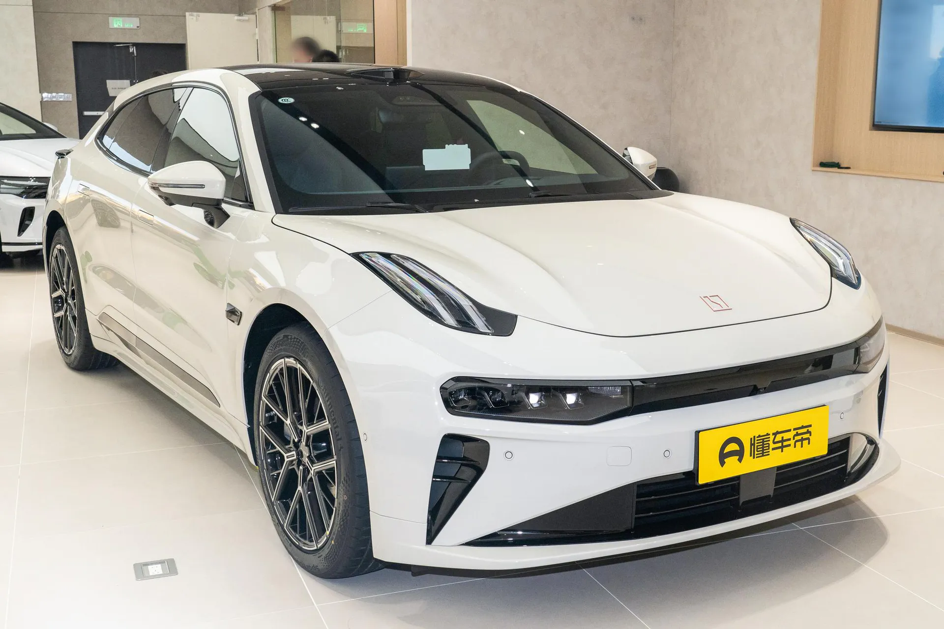  001 Max 95kWh AWD