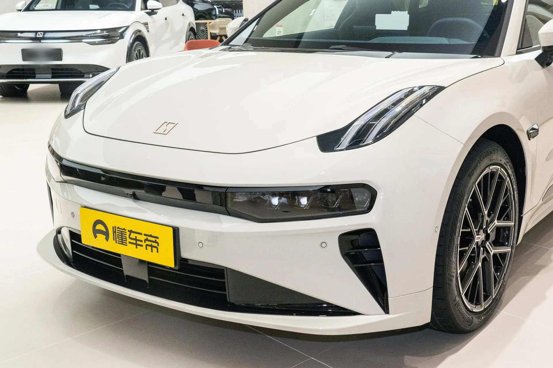  001 Max 95kWh AWD