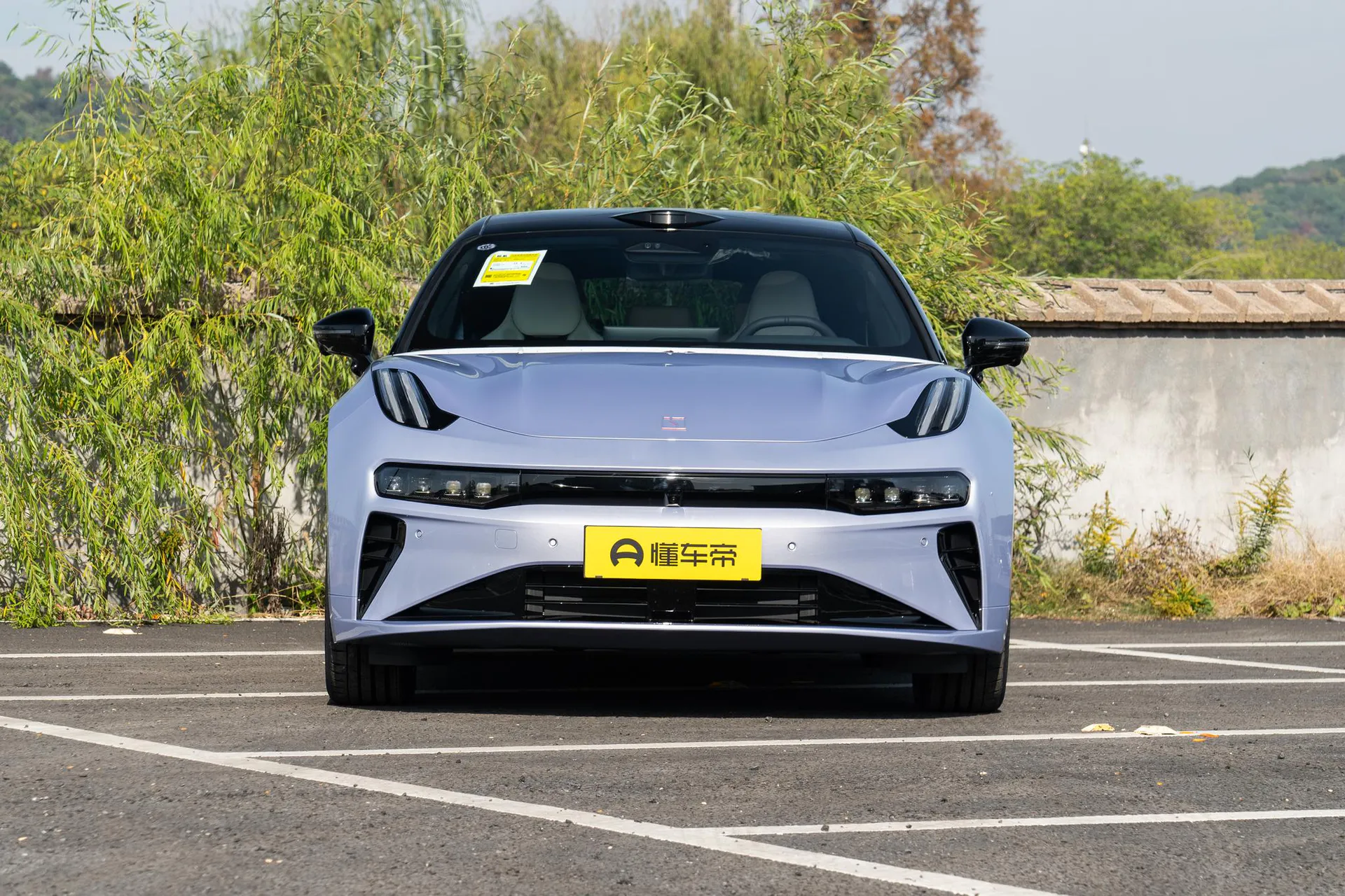  001 Max 95kWh AWD