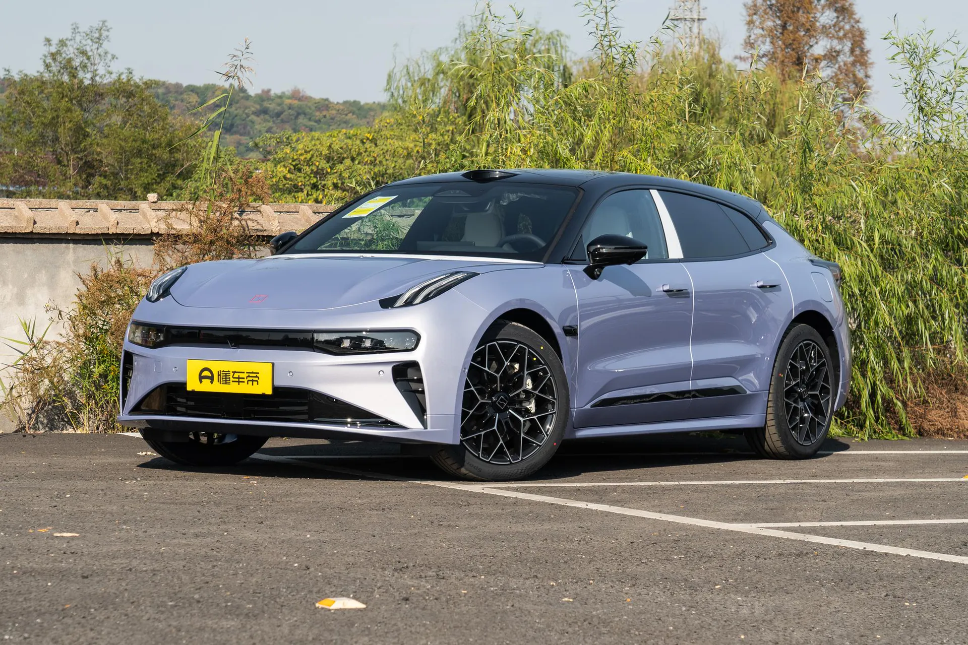  001 Max 95kWh AWD