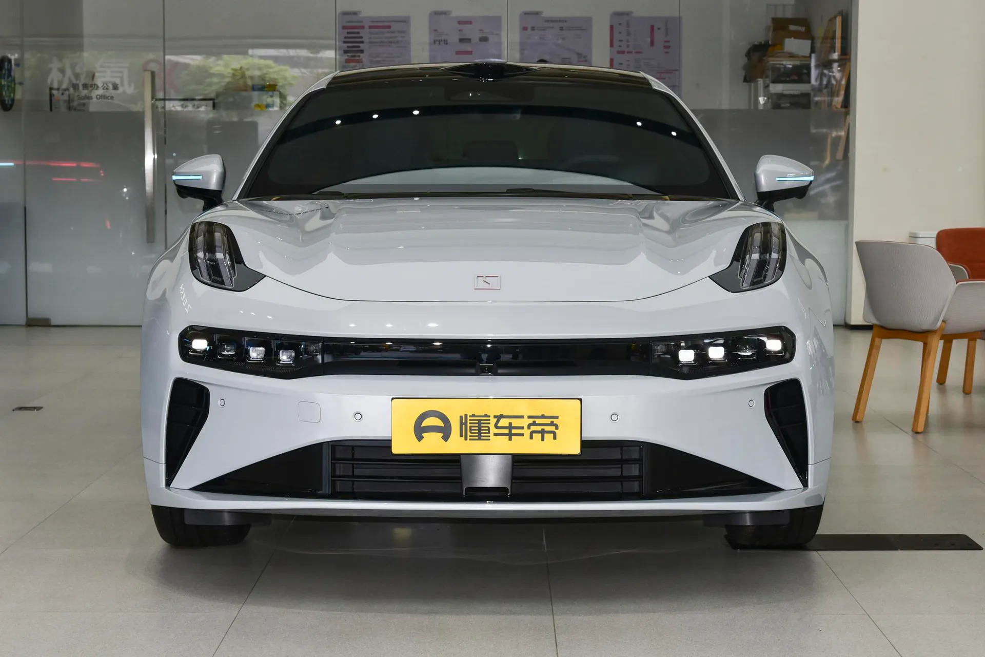 001 Max 95kWh AWD