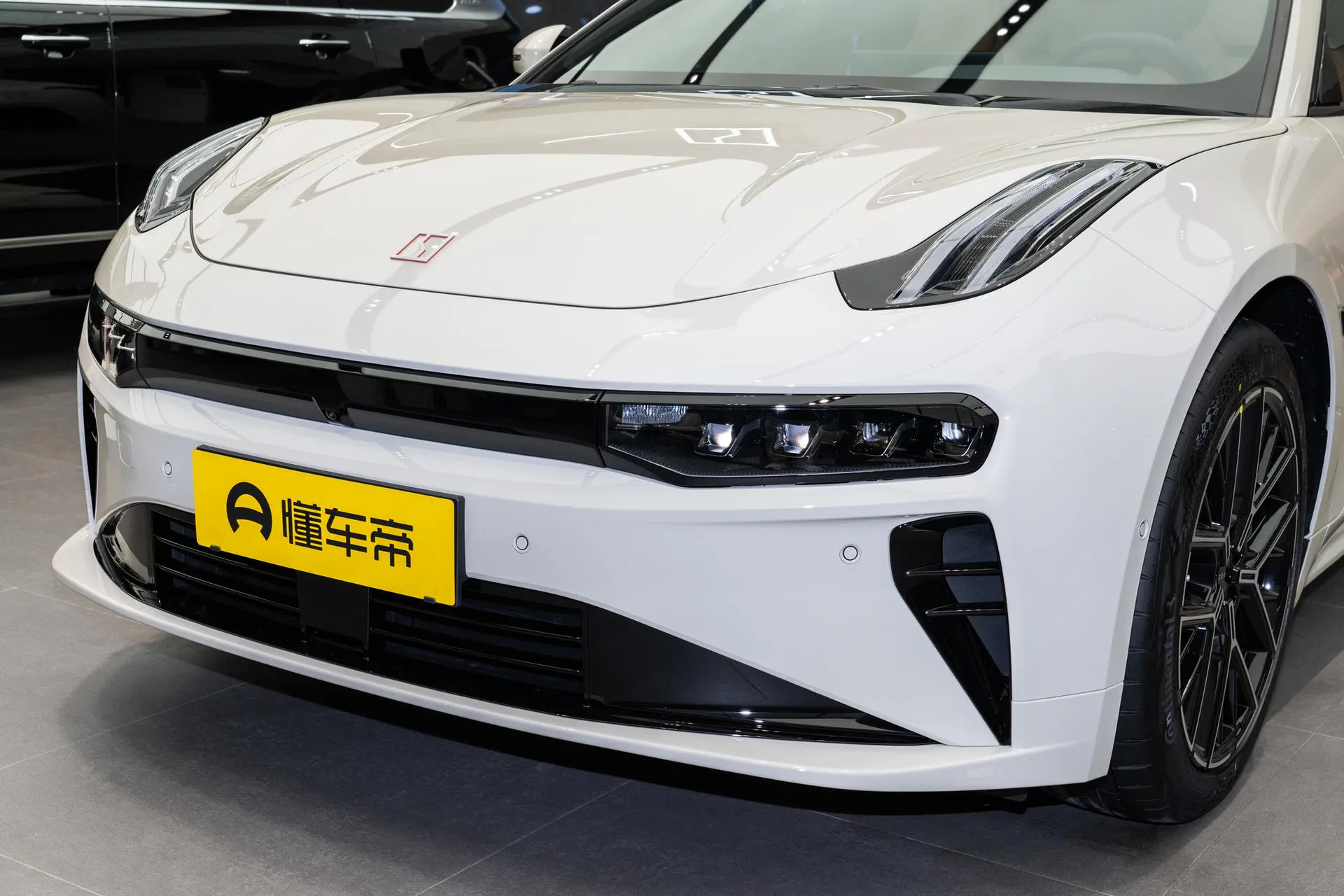  001 Max 95kWh AWD