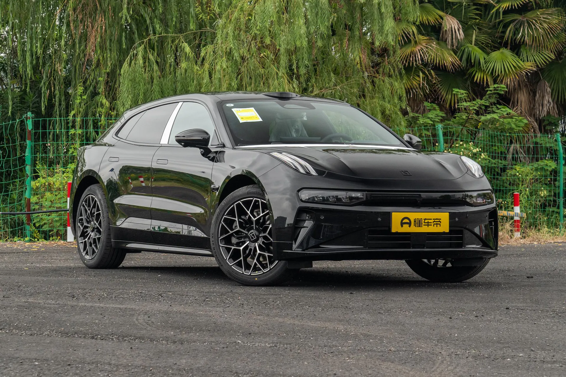  001 Max 103kWh RWD
