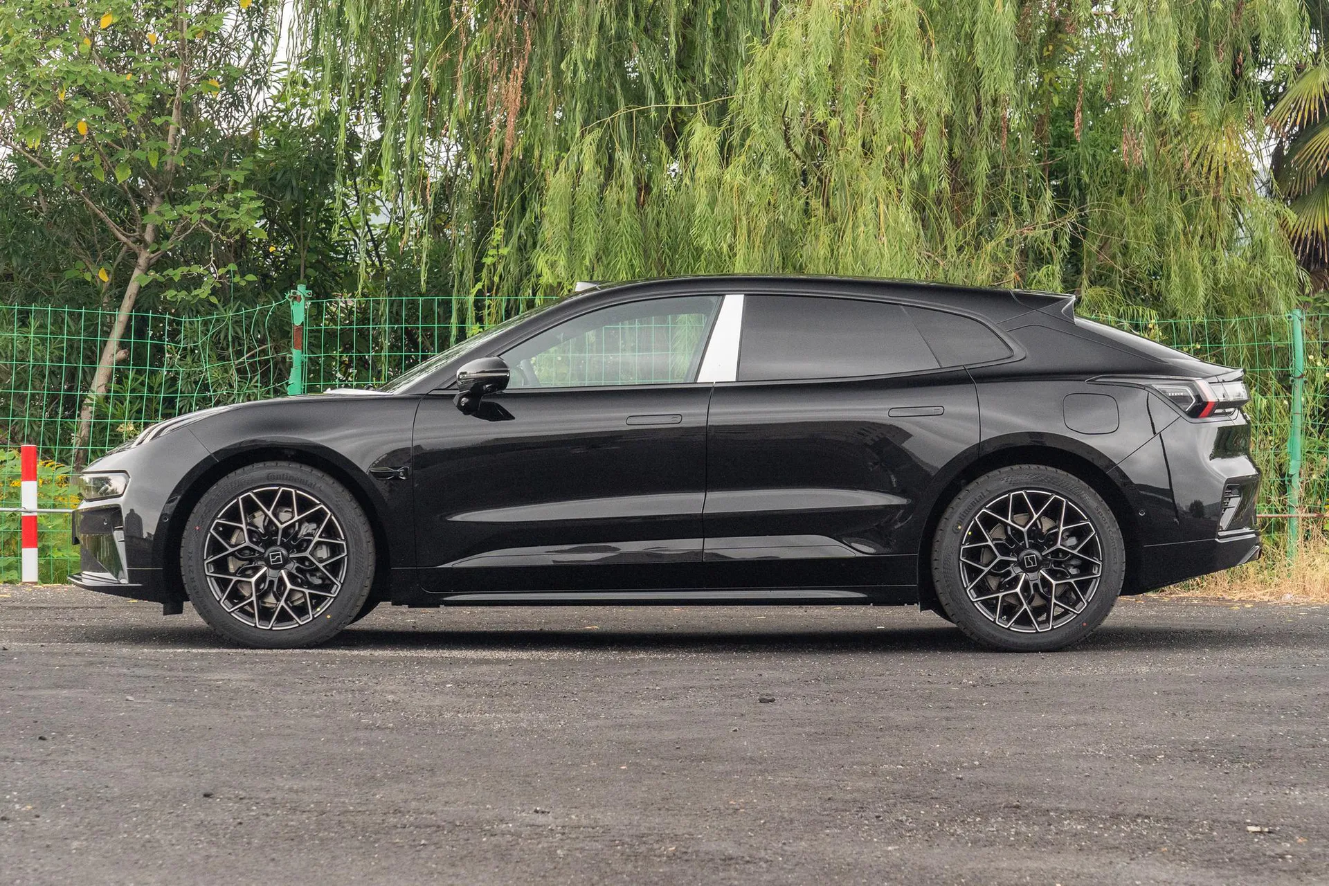  001 Max 103kWh RWD