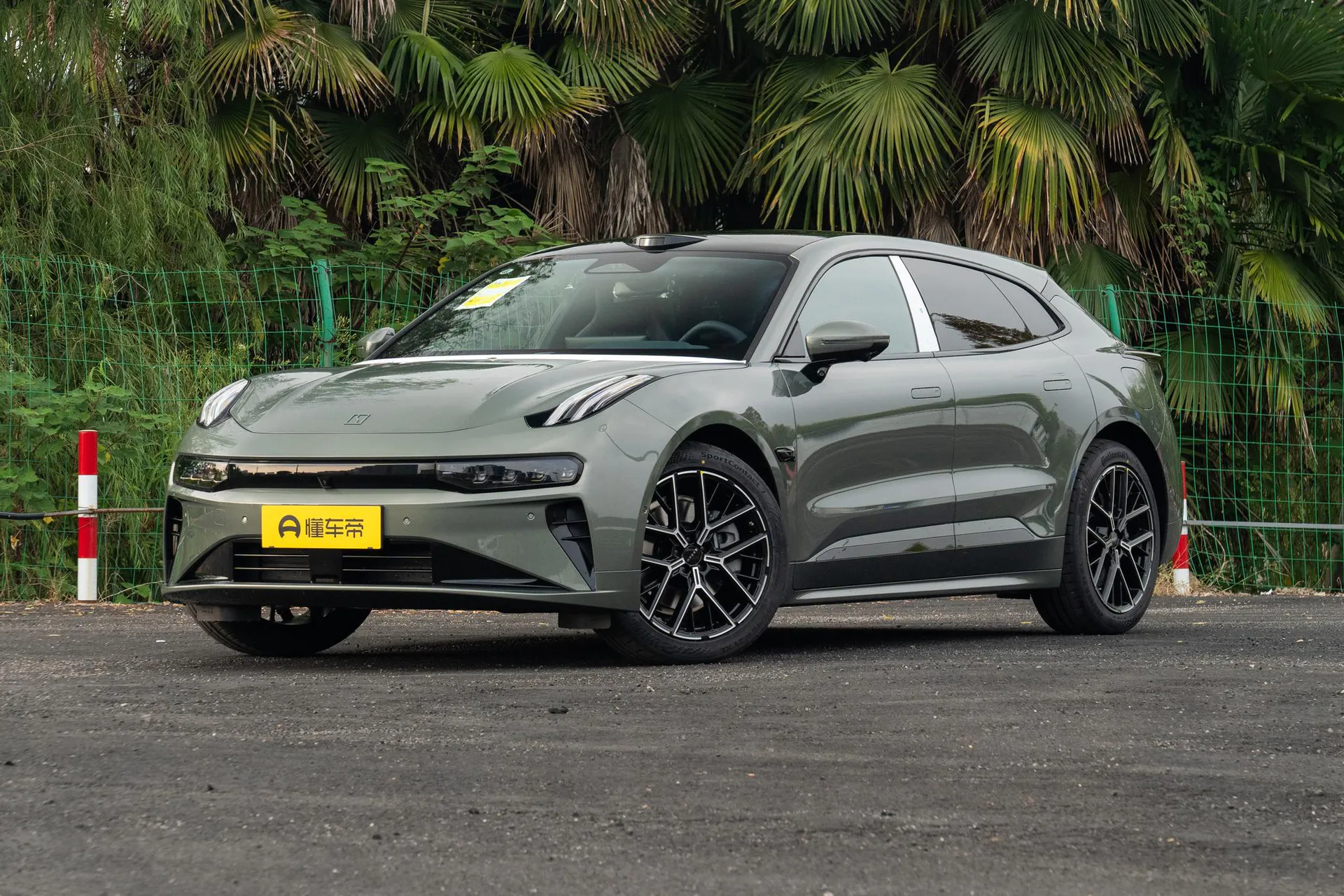  001 Max 103kWh RWD