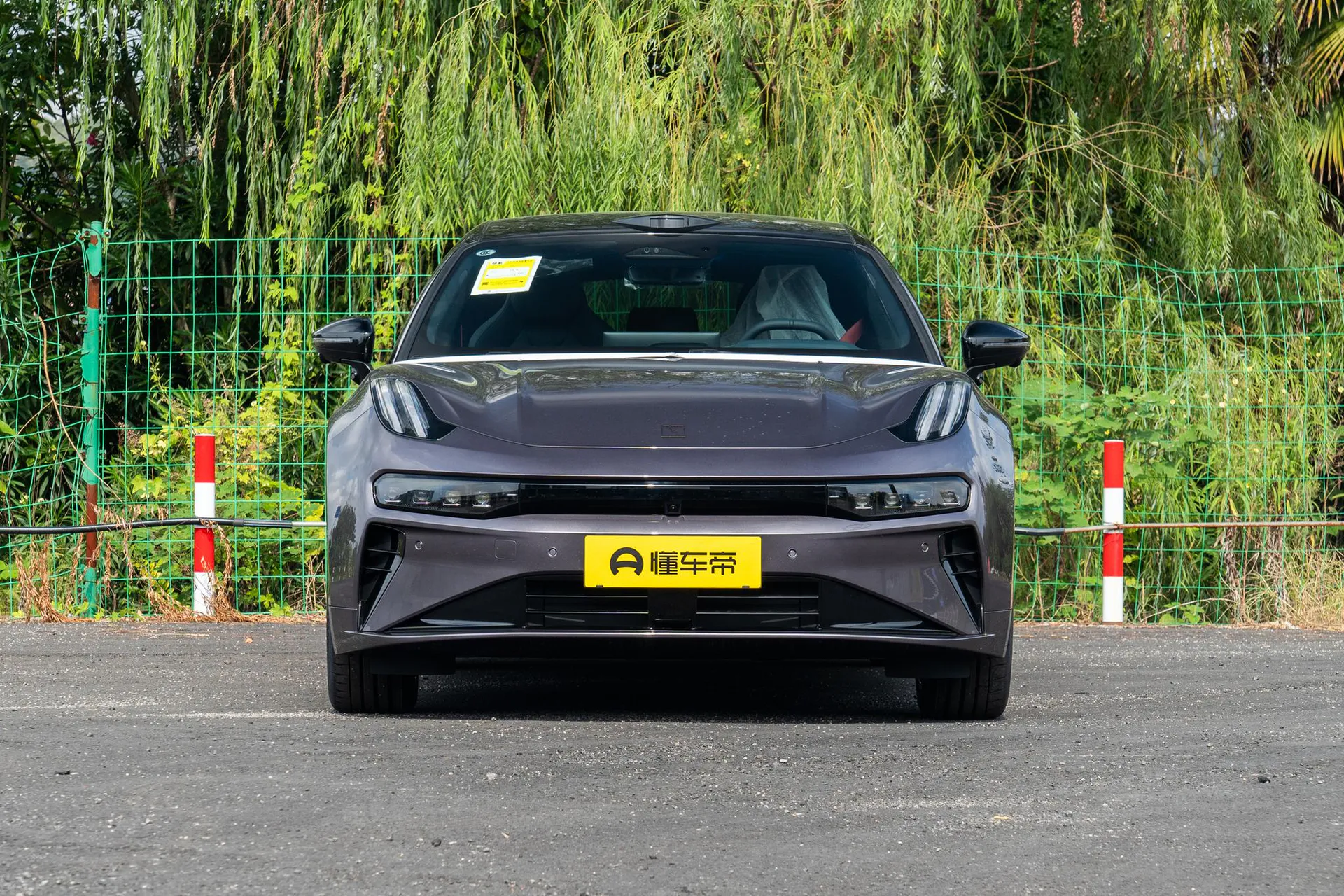  001 Max 103kWh RWD