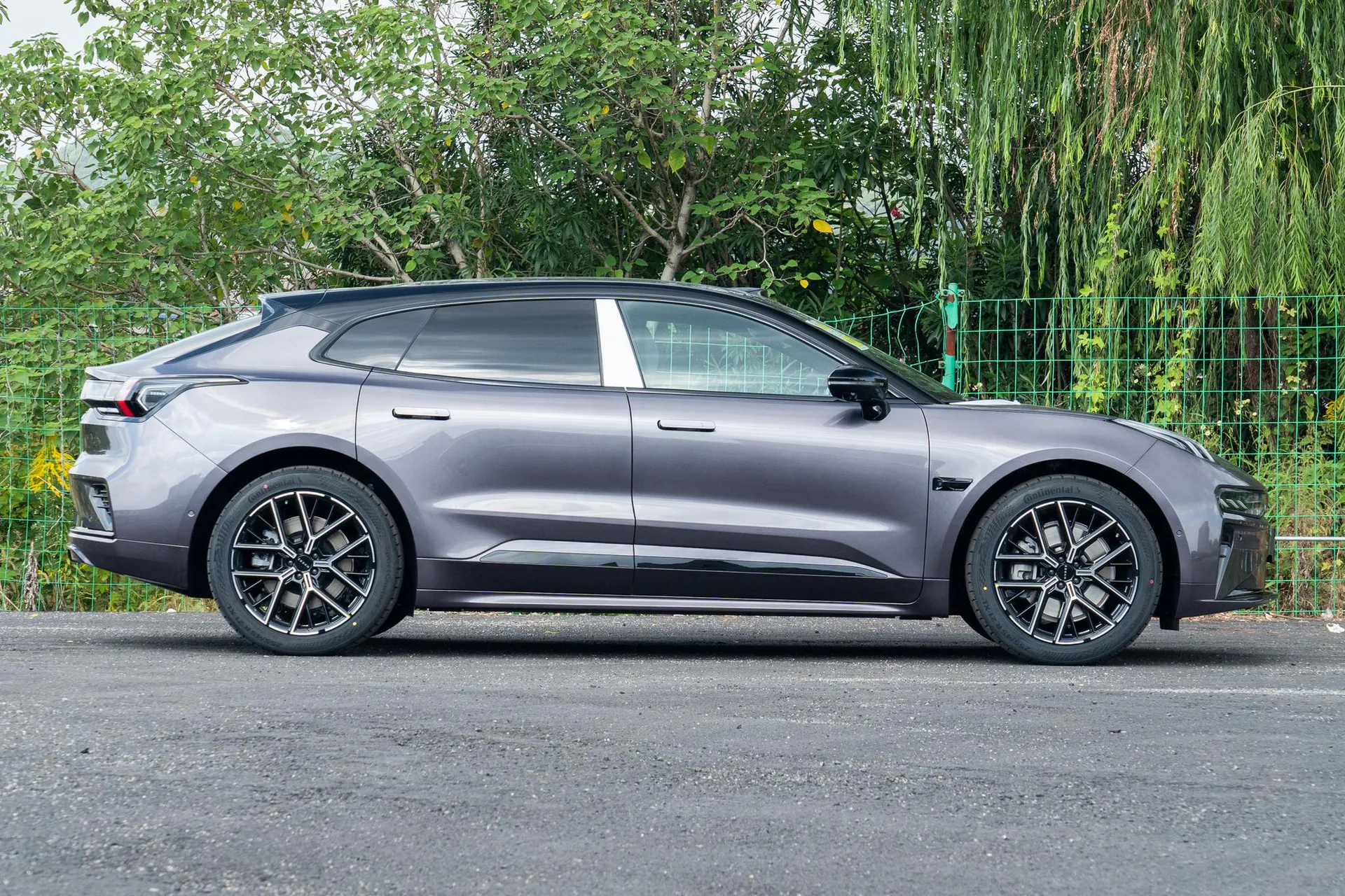  001 Max 103kWh RWD