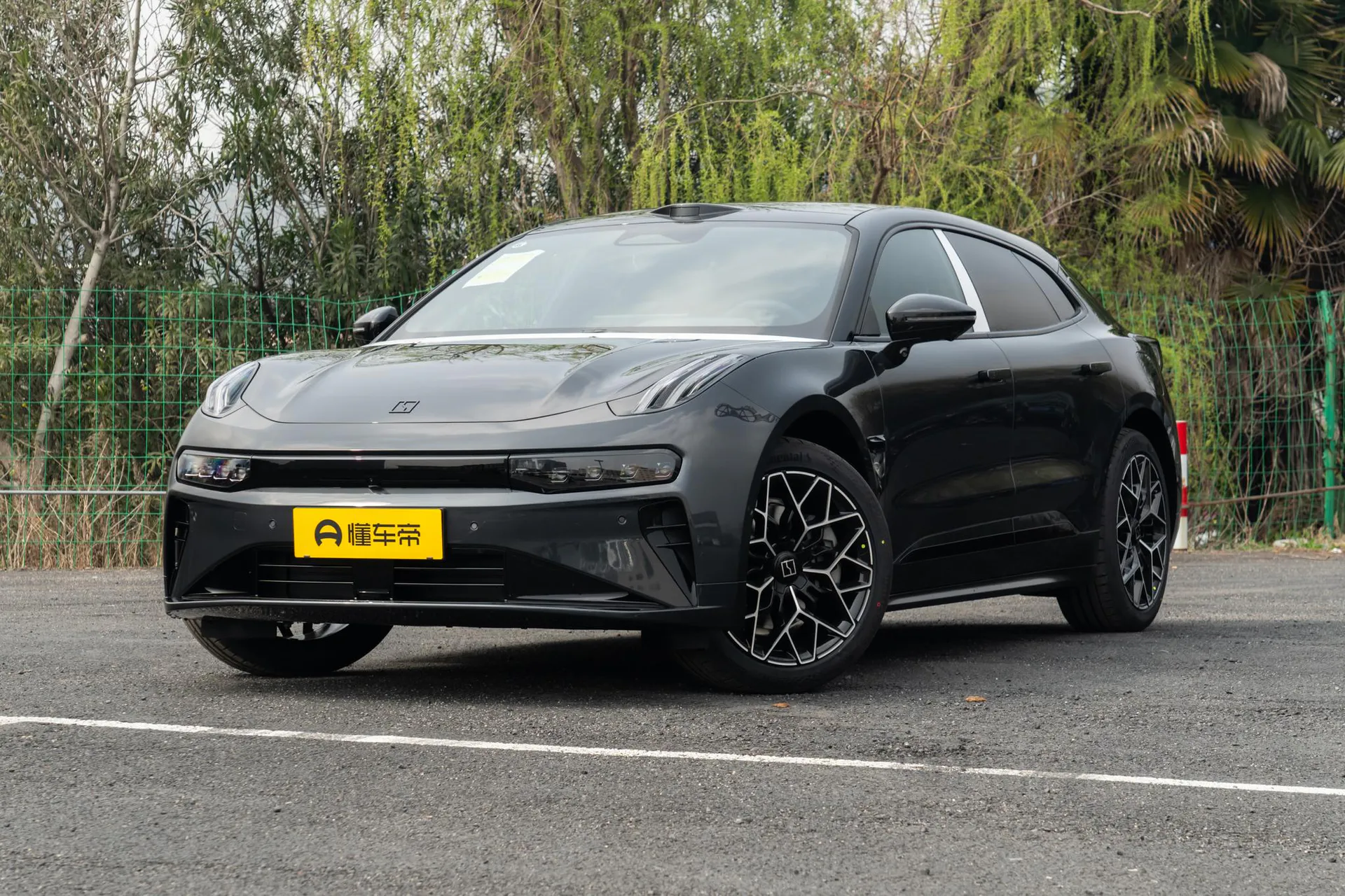  001 Max 103kWh RWD