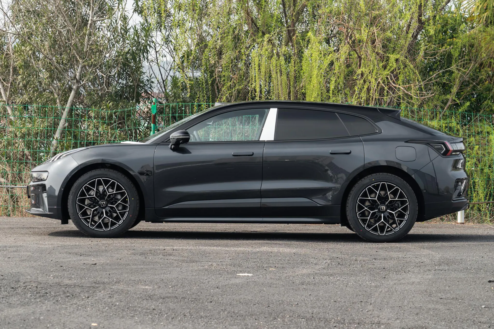  001 Max 103kWh RWD