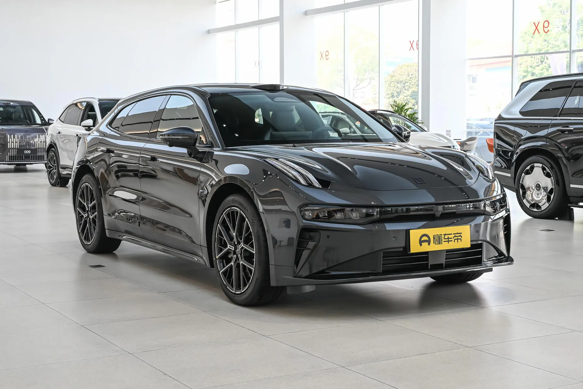  001 Max 103kWh RWD
