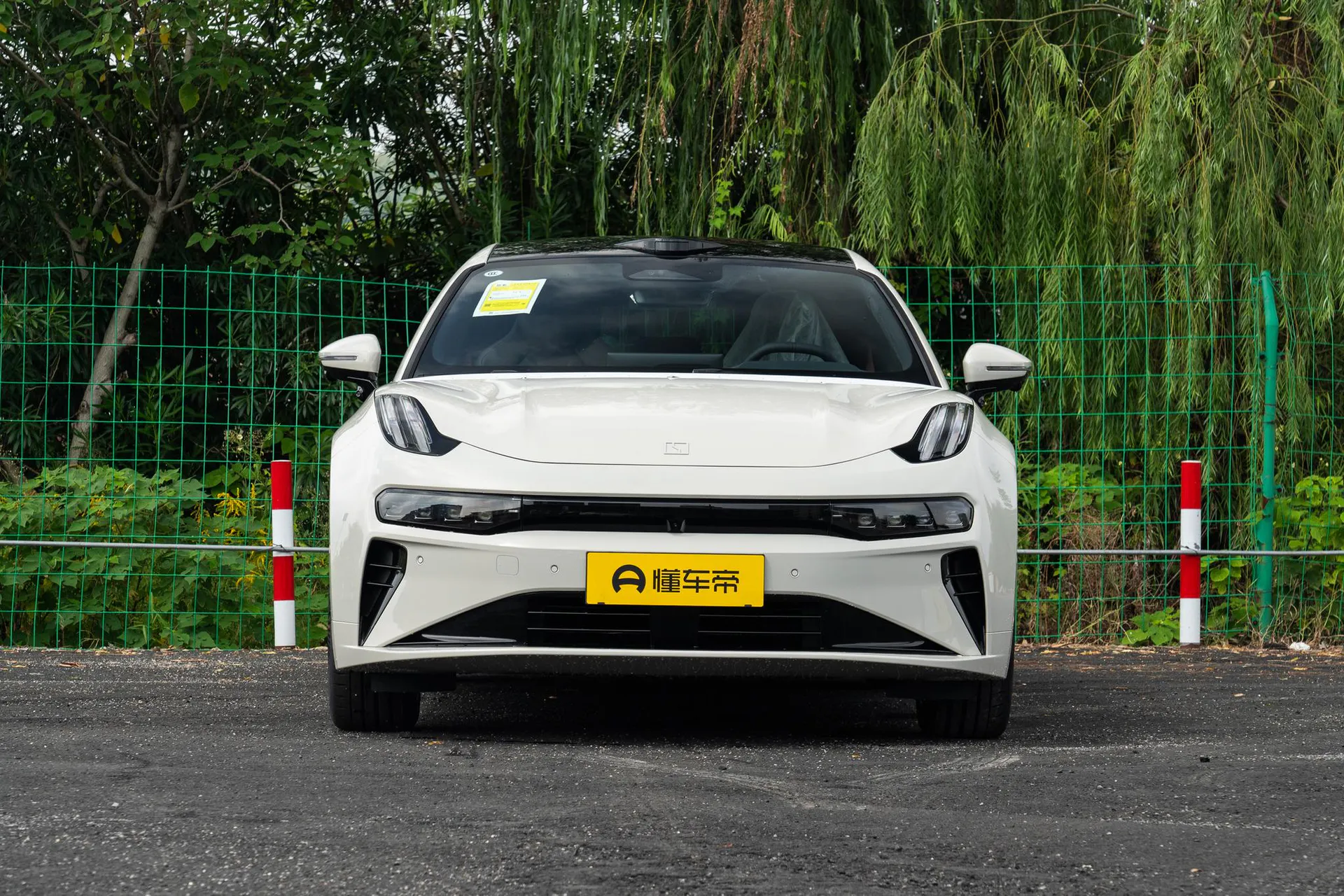  001 Max 103kWh RWD