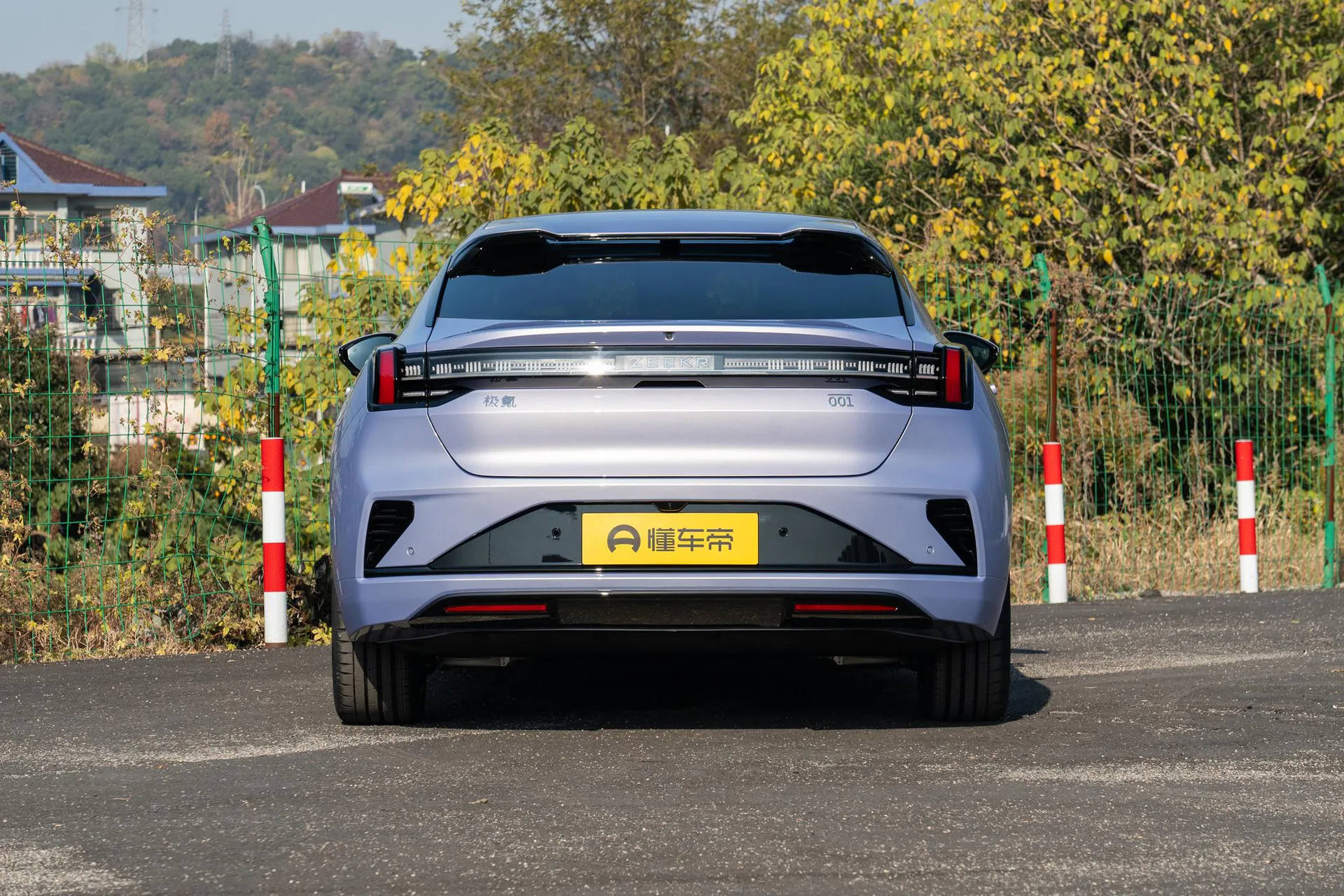  001 Max 103kWh RWD