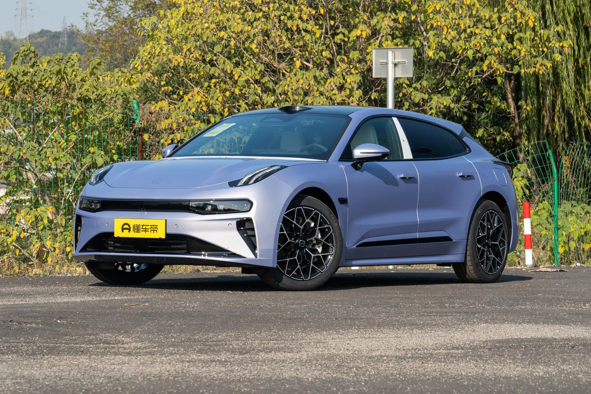  001 Max 103kWh RWD