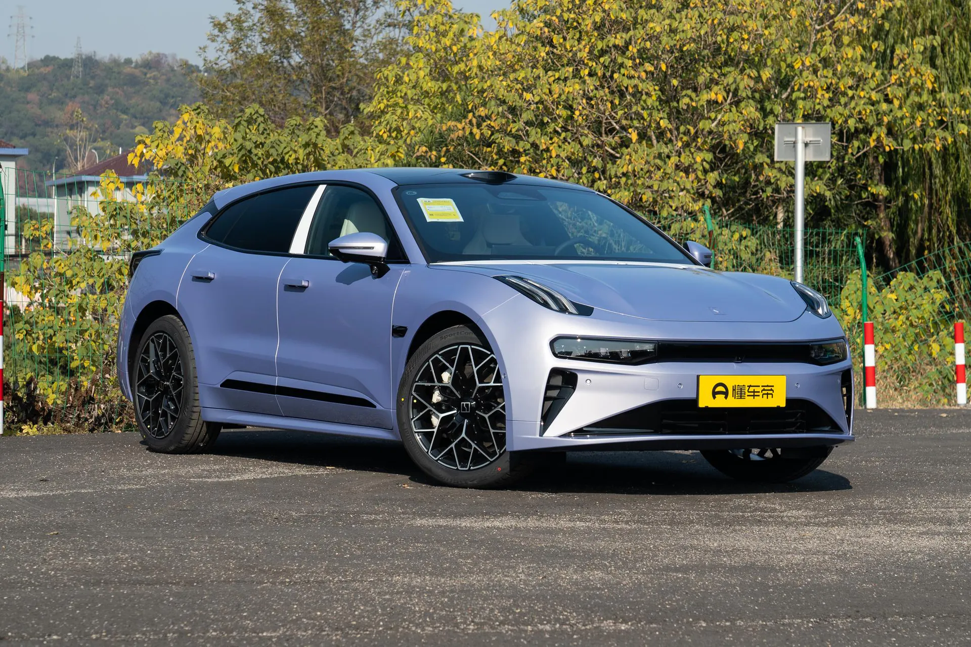  001 Max 103kWh RWD