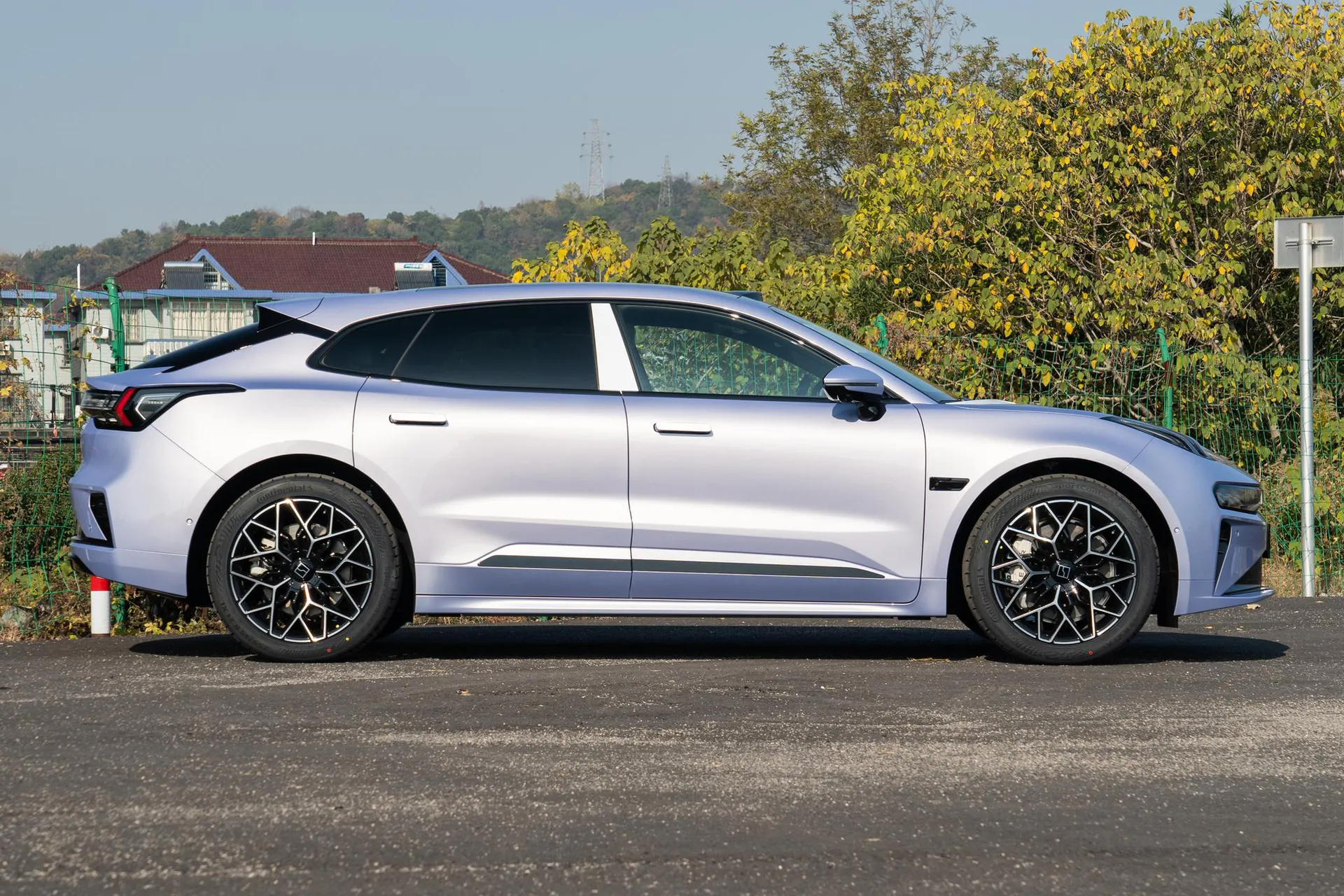  001 Max 103kWh RWD