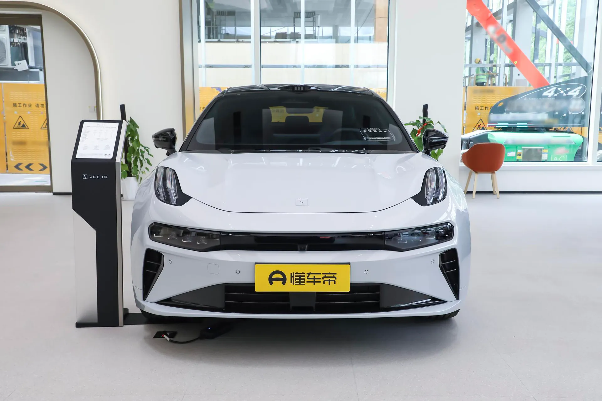  001 Max 103kWh RWD