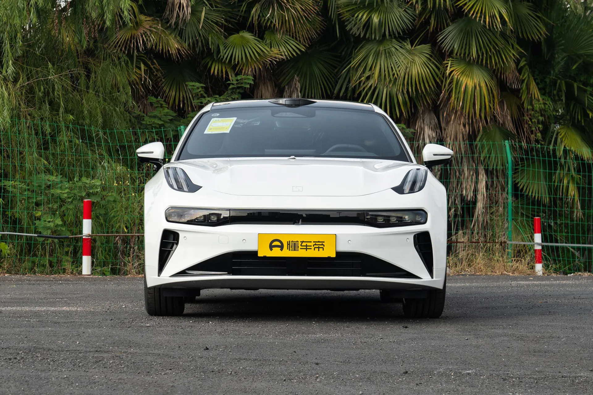  001 Max 103kWh RWD