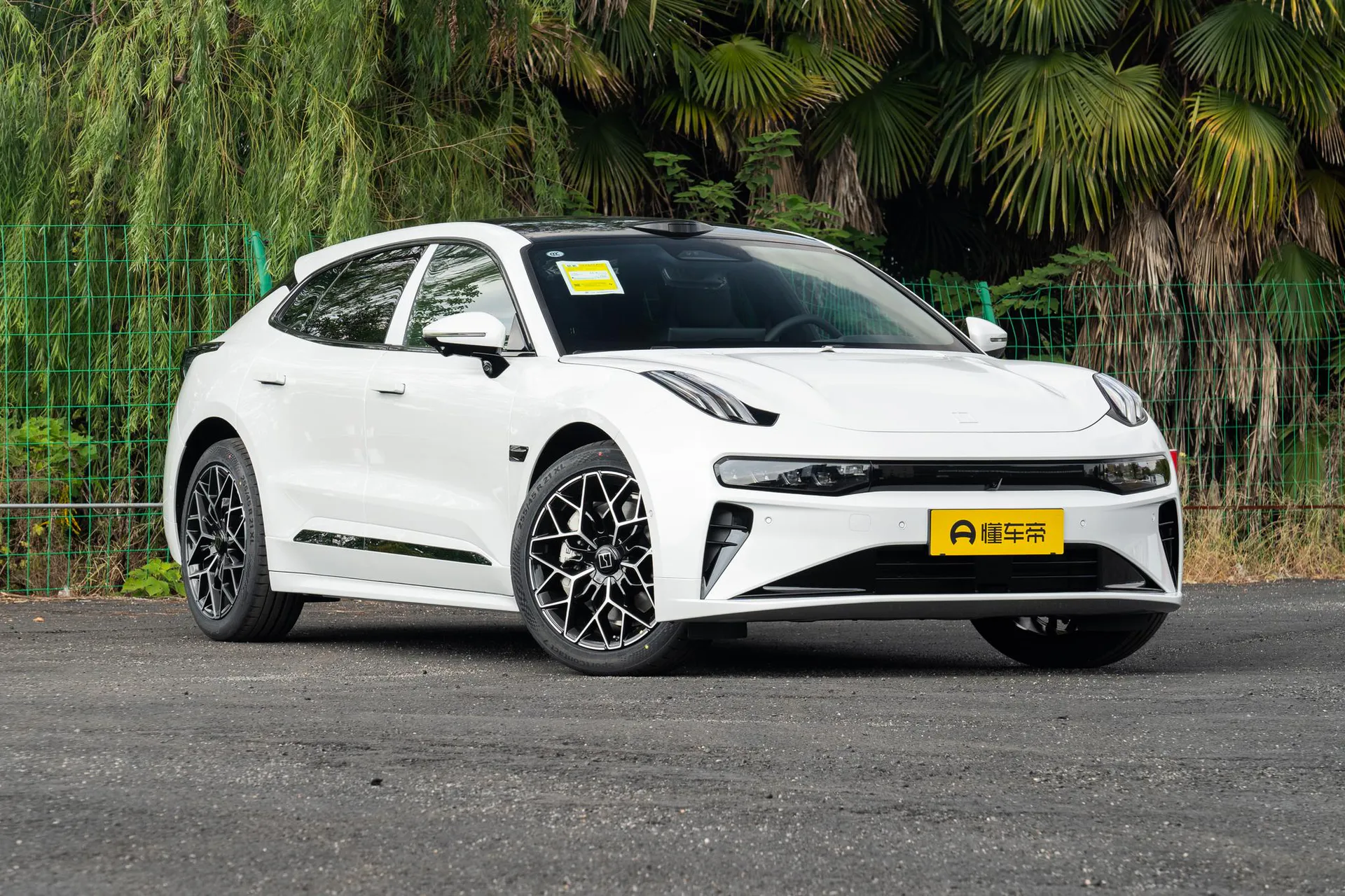  001 Max 103kWh RWD