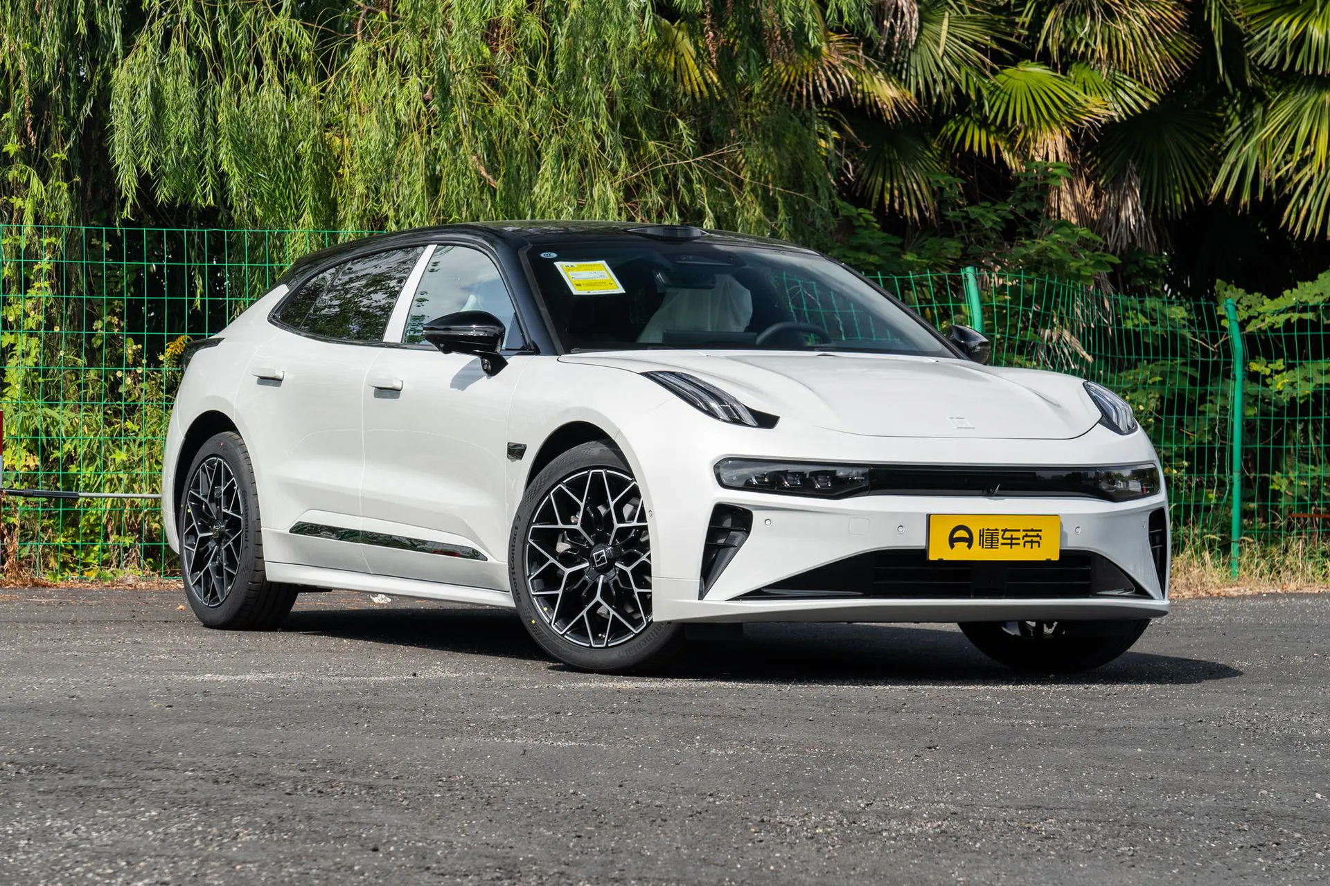  001 Max 103kWh RWD