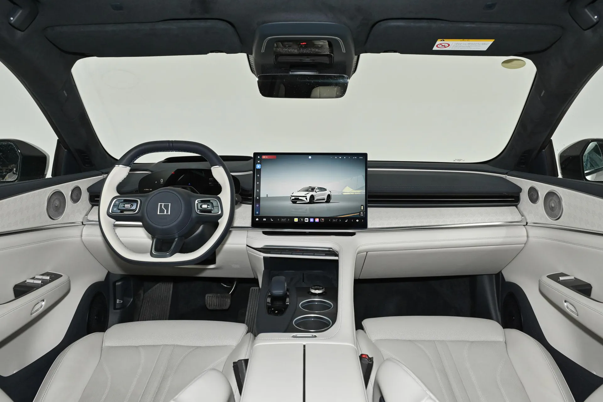  001 Max 103kWh RWD