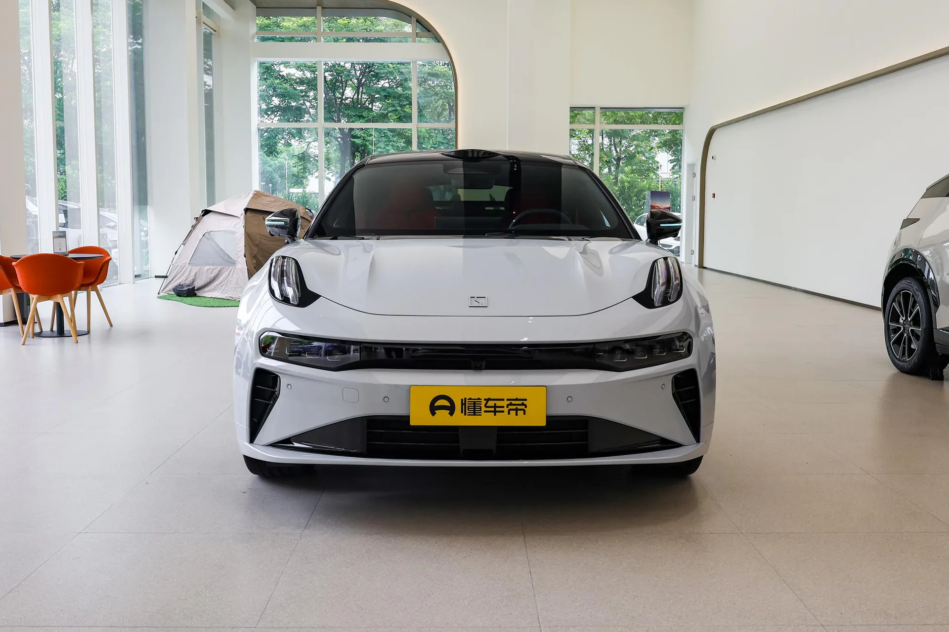  001 5th Anniversary 103kWh AWD