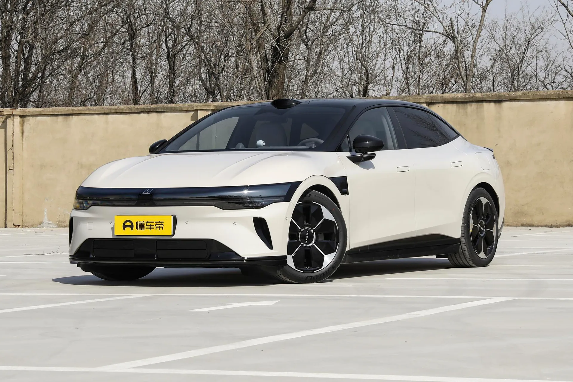 007 Long Range RWD Max 103kWh