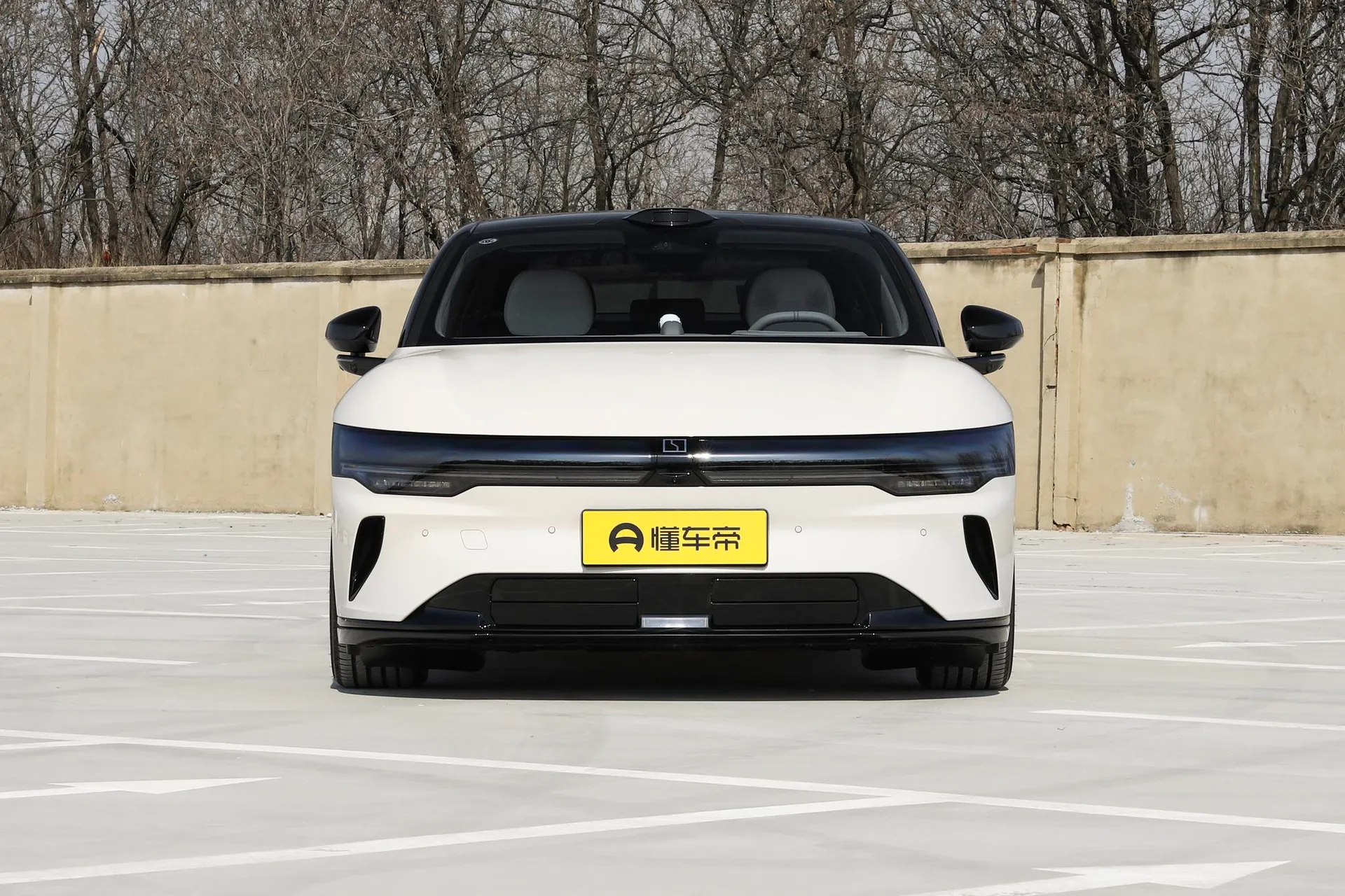  007 Long Range RWD Max 103kWh