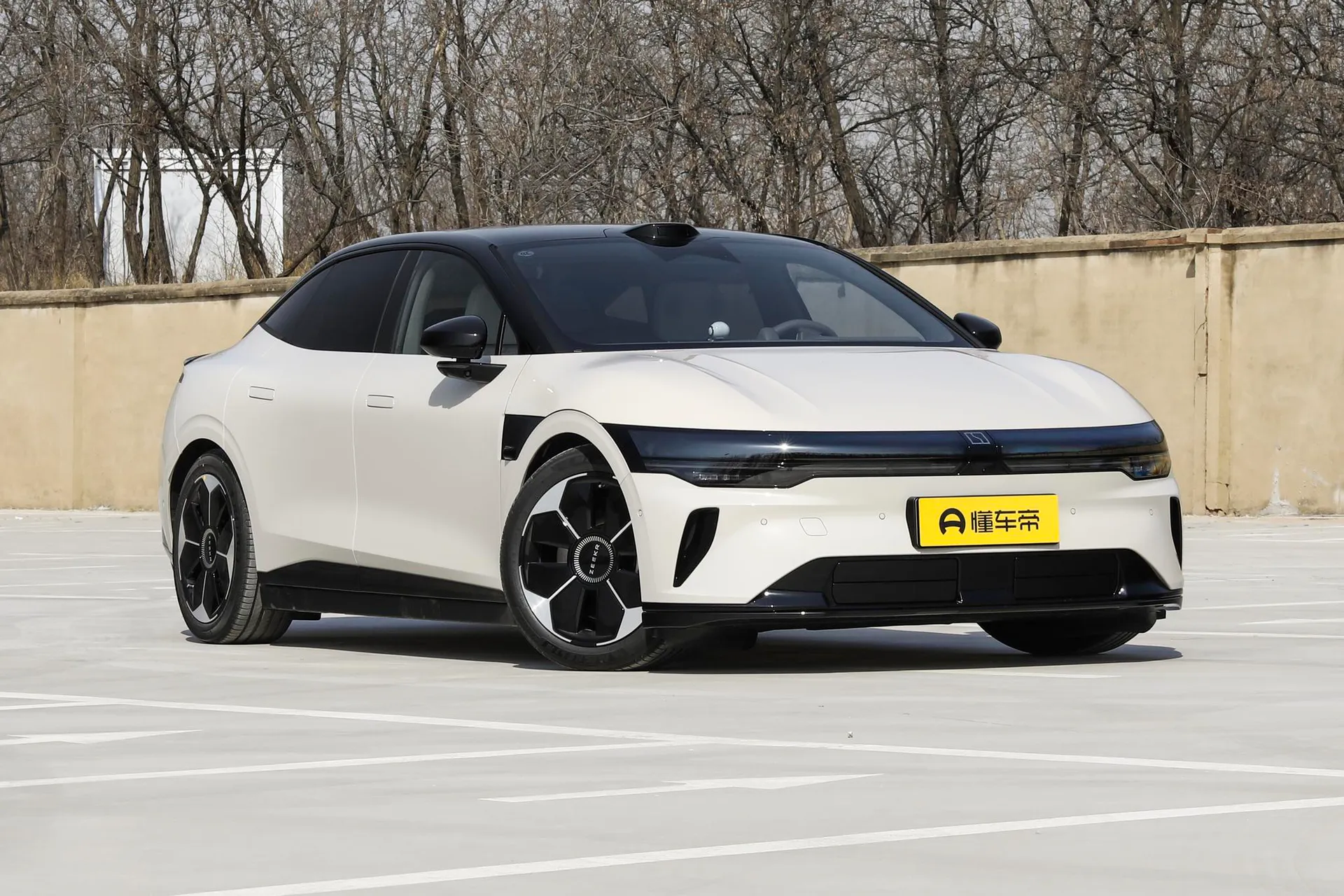  007 Long Range RWD Max 103kWh