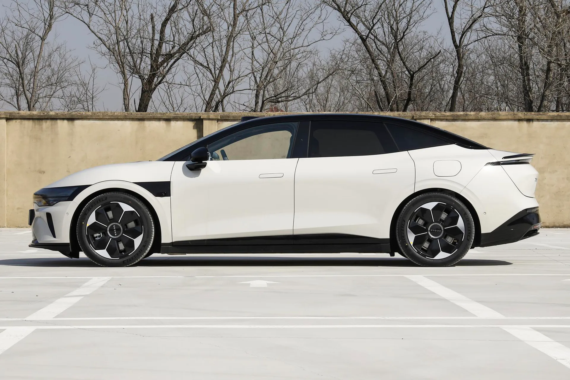  007 Long Range RWD Max 103kWh