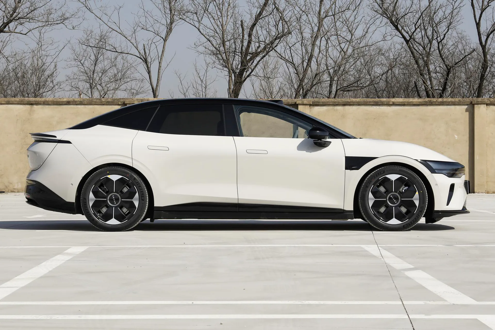  007 Long Range RWD Max 103kWh