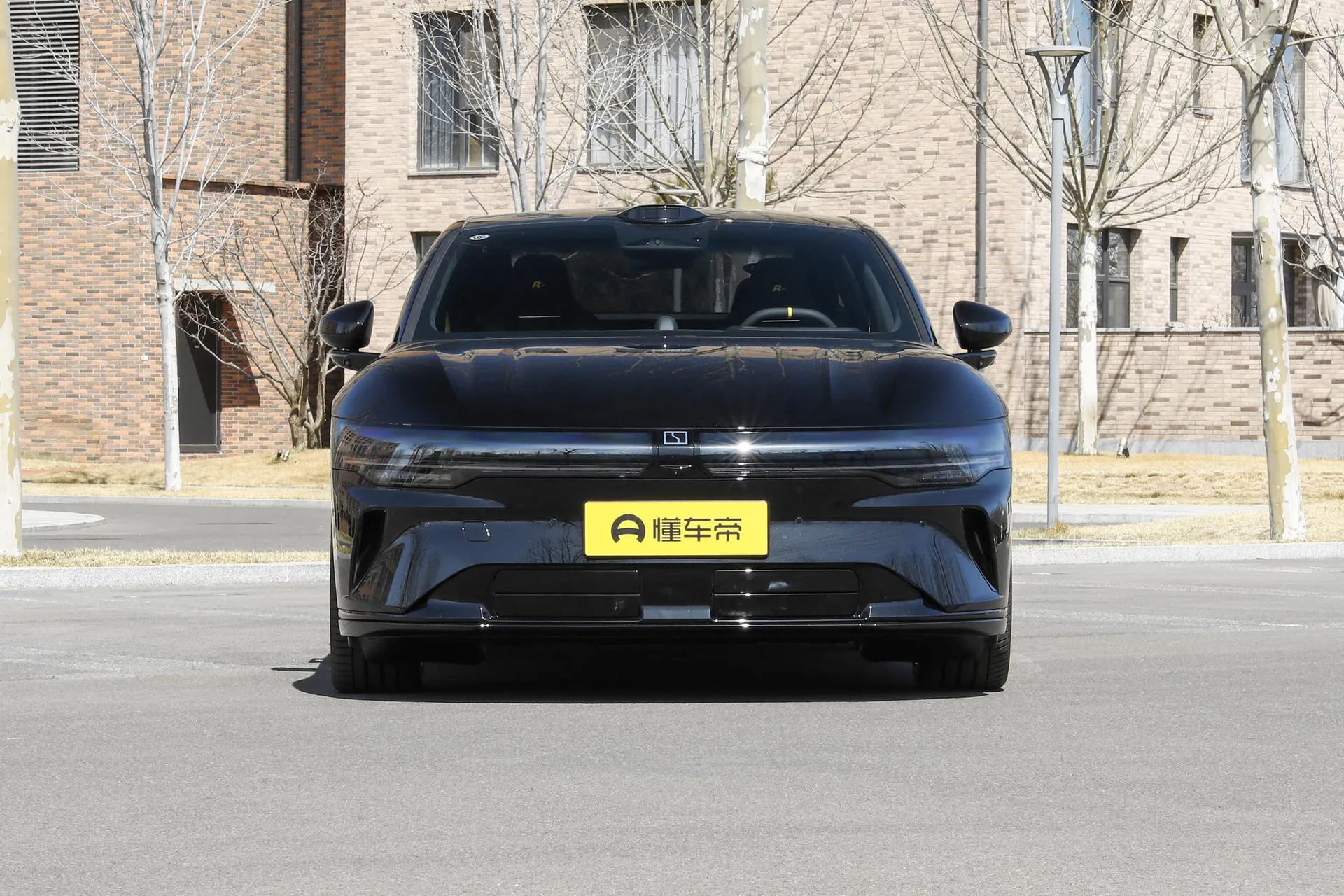  007 AWD Max 75kWh