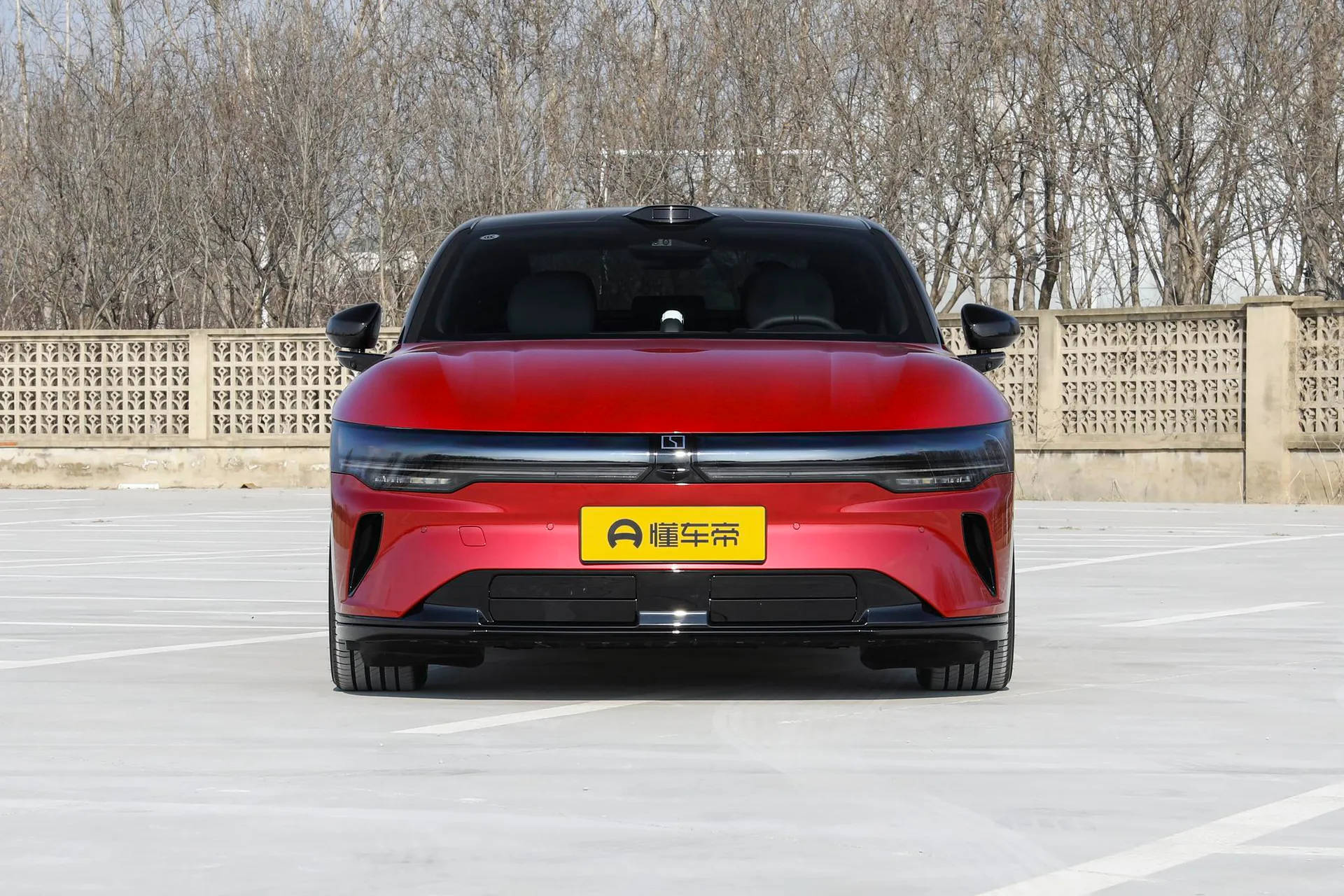  007 AWD Max 75kWh