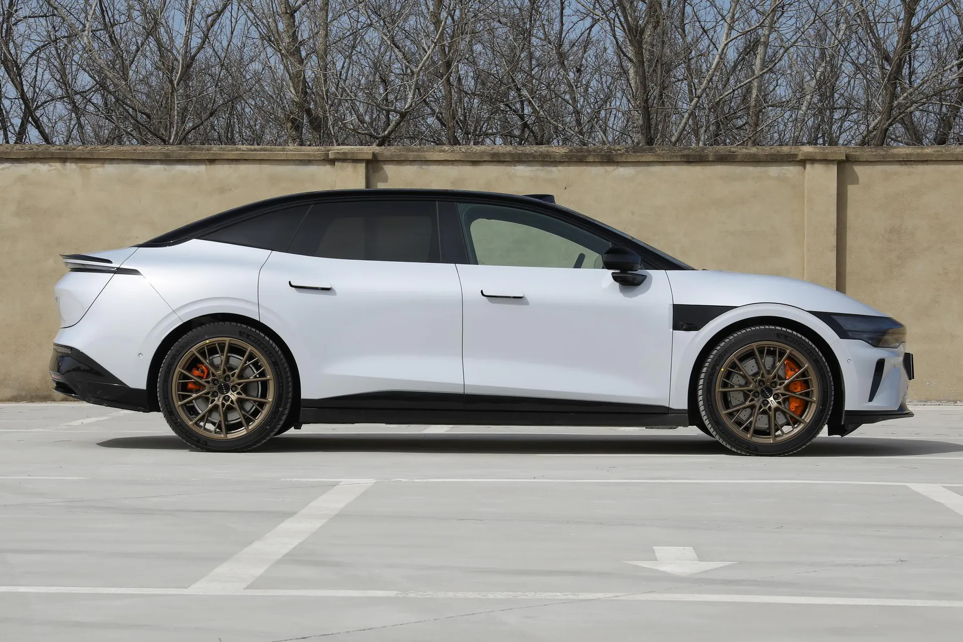  007 AWD Max 75kWh