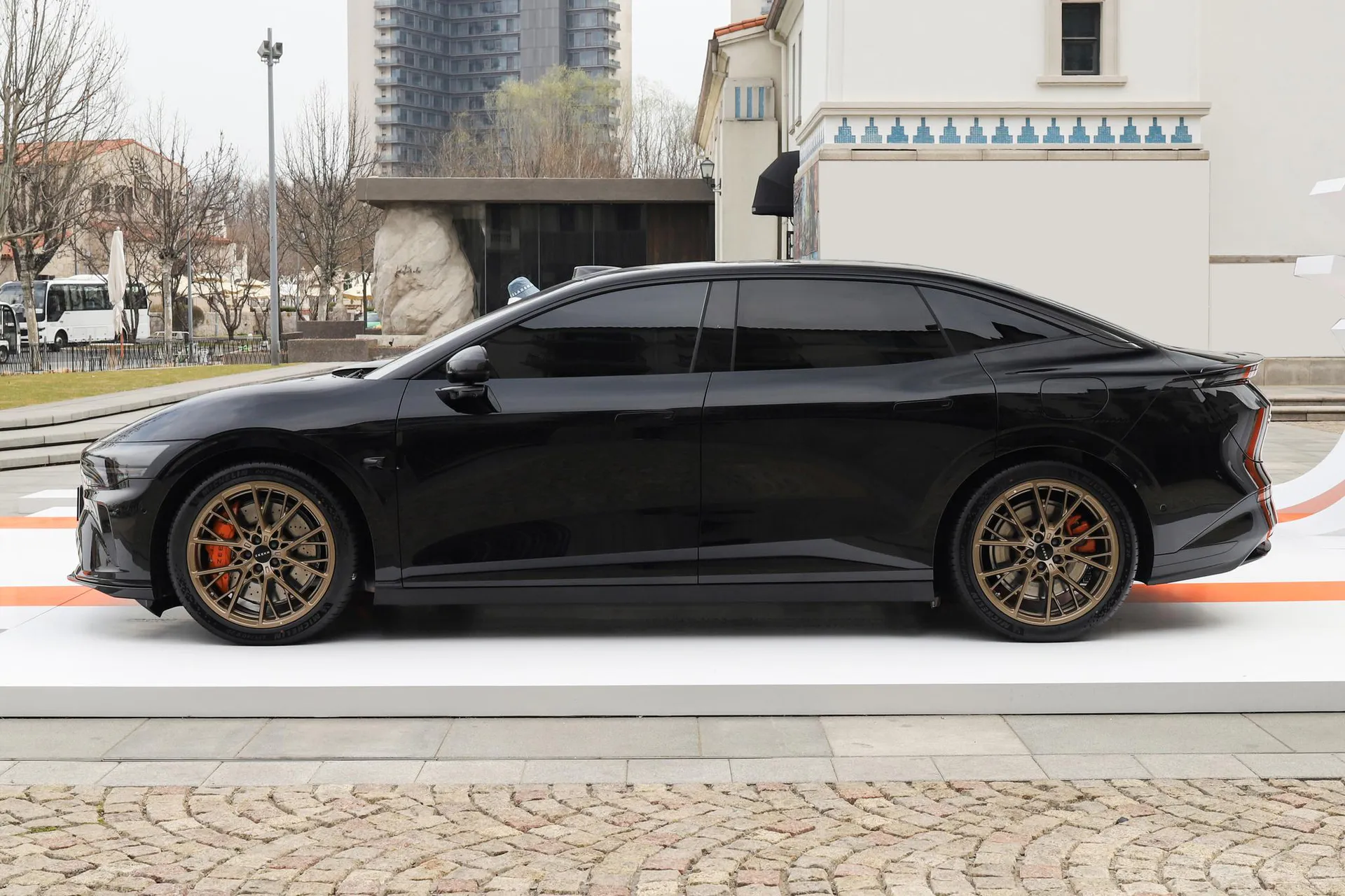  007 Long Range AWD Ultra 103kWh
