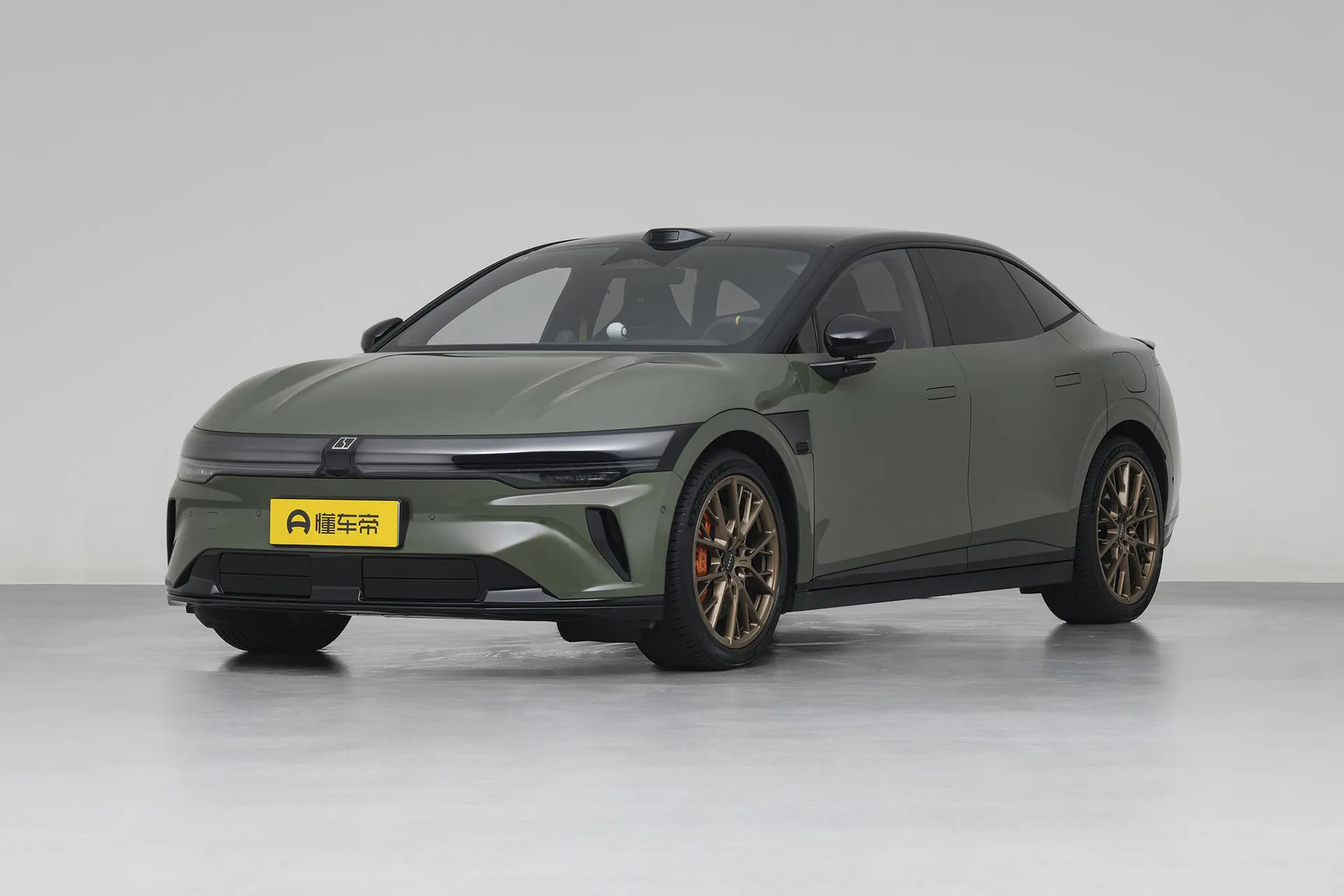  007 Long Range AWD Ultra 103kWh