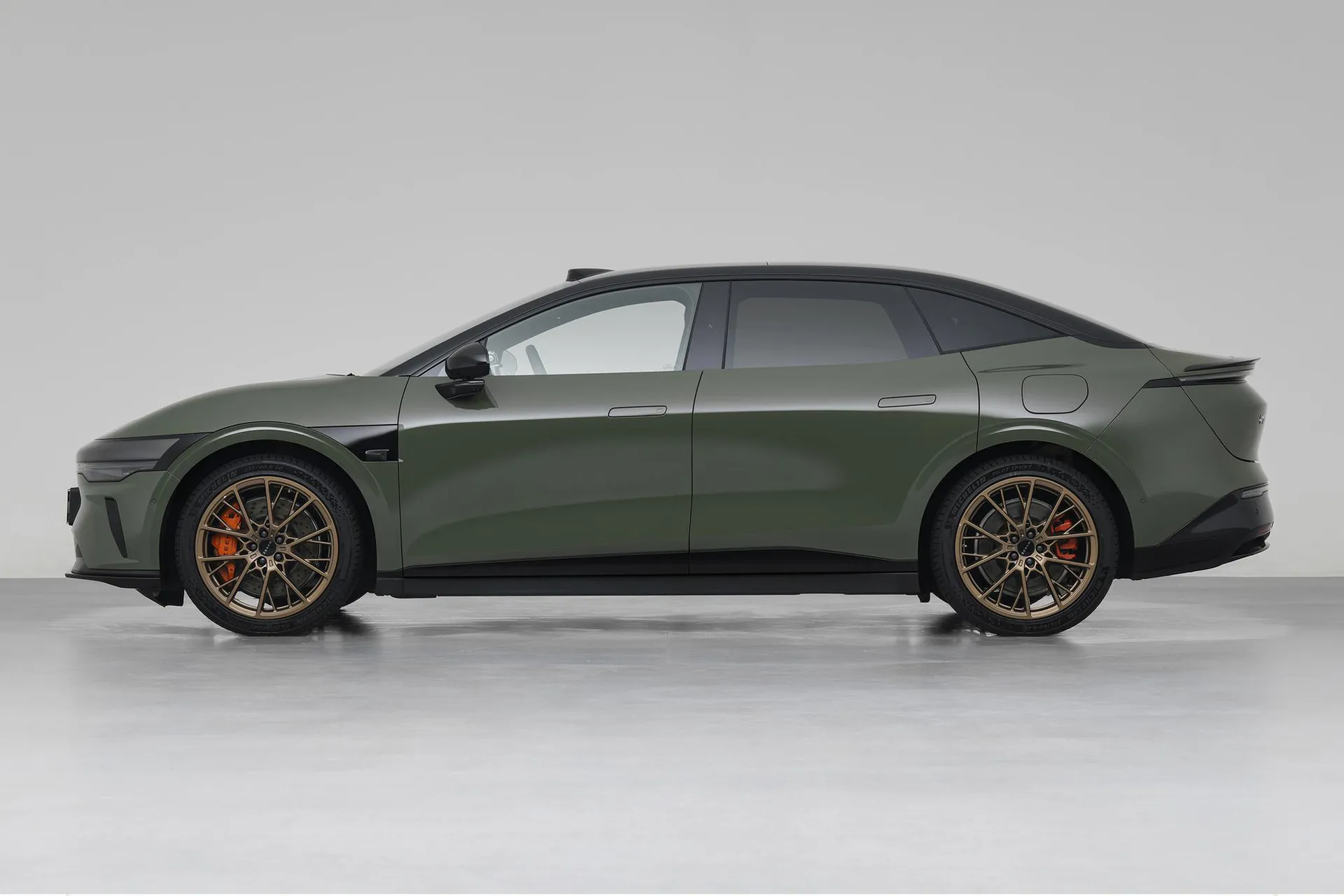  007 Long Range AWD Ultra 103kWh