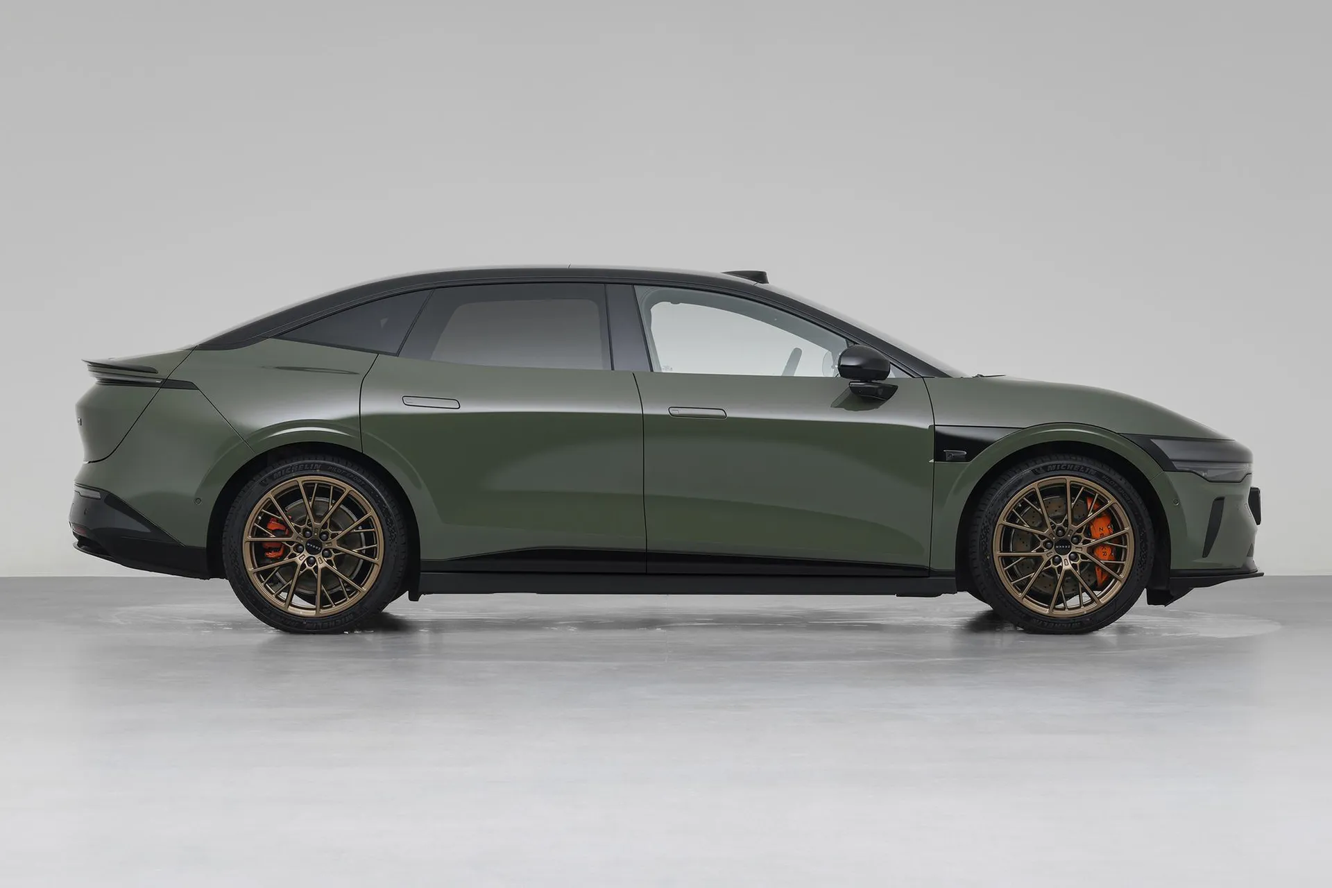  007 Long Range AWD Ultra 103kWh