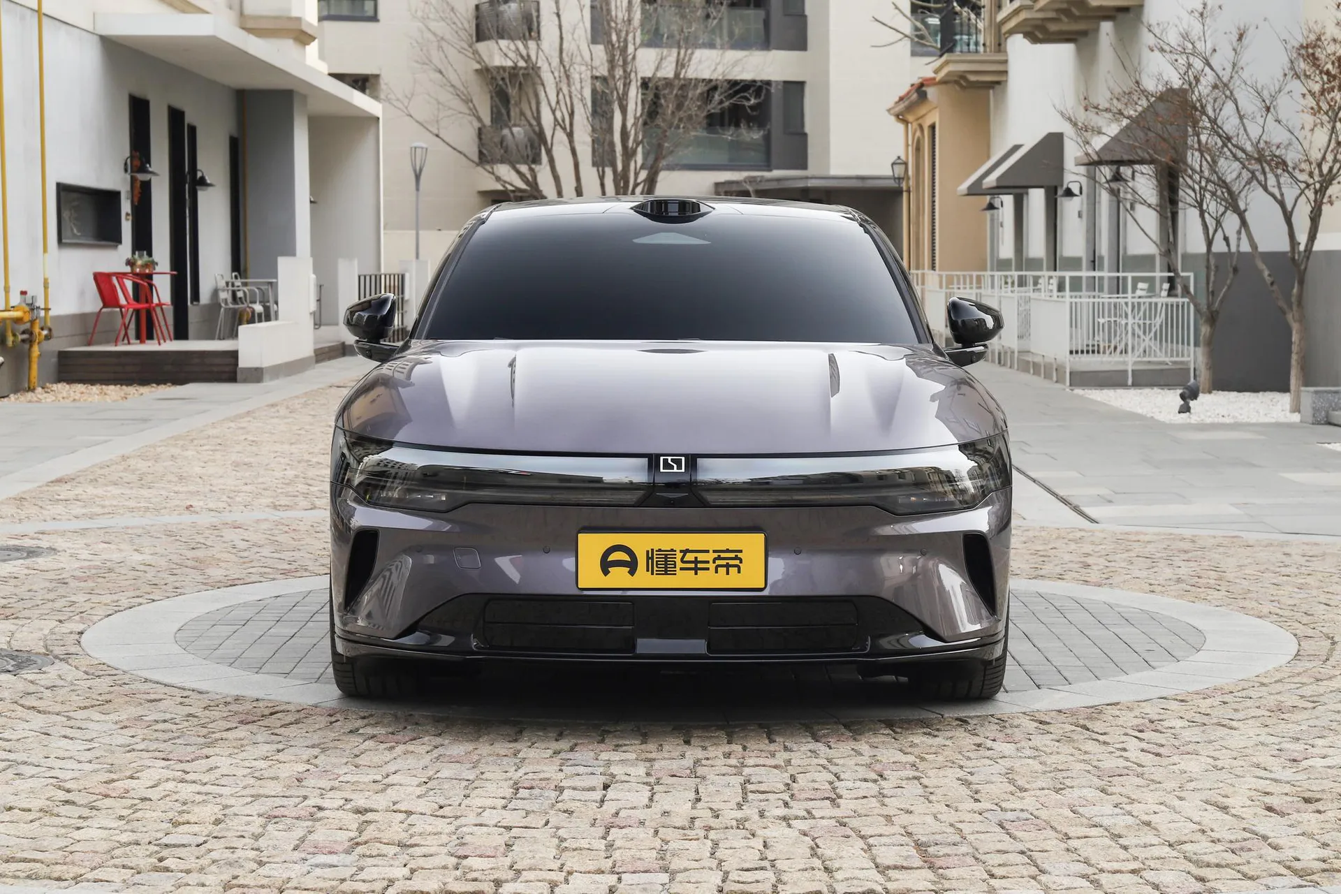  007 Long Range AWD Ultra 103kWh