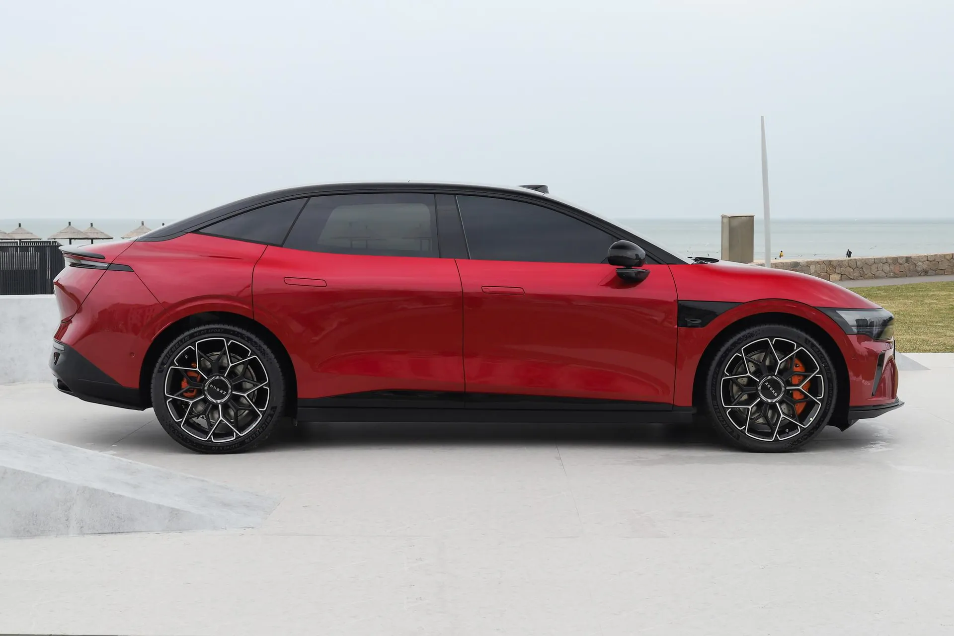  007 Long Range AWD Ultra 103kWh