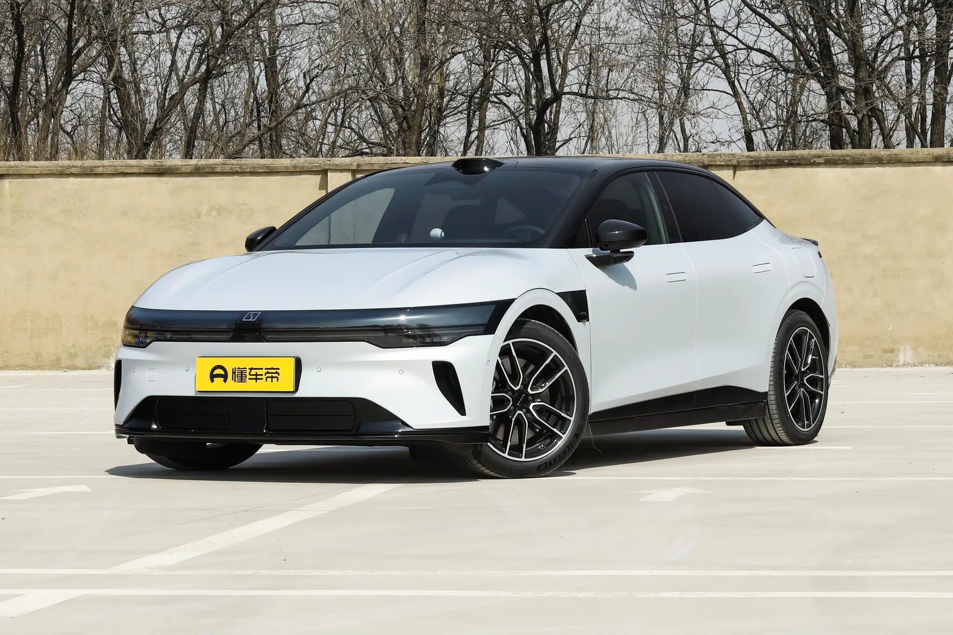  007 Long Range AWD Ultra 103kWh