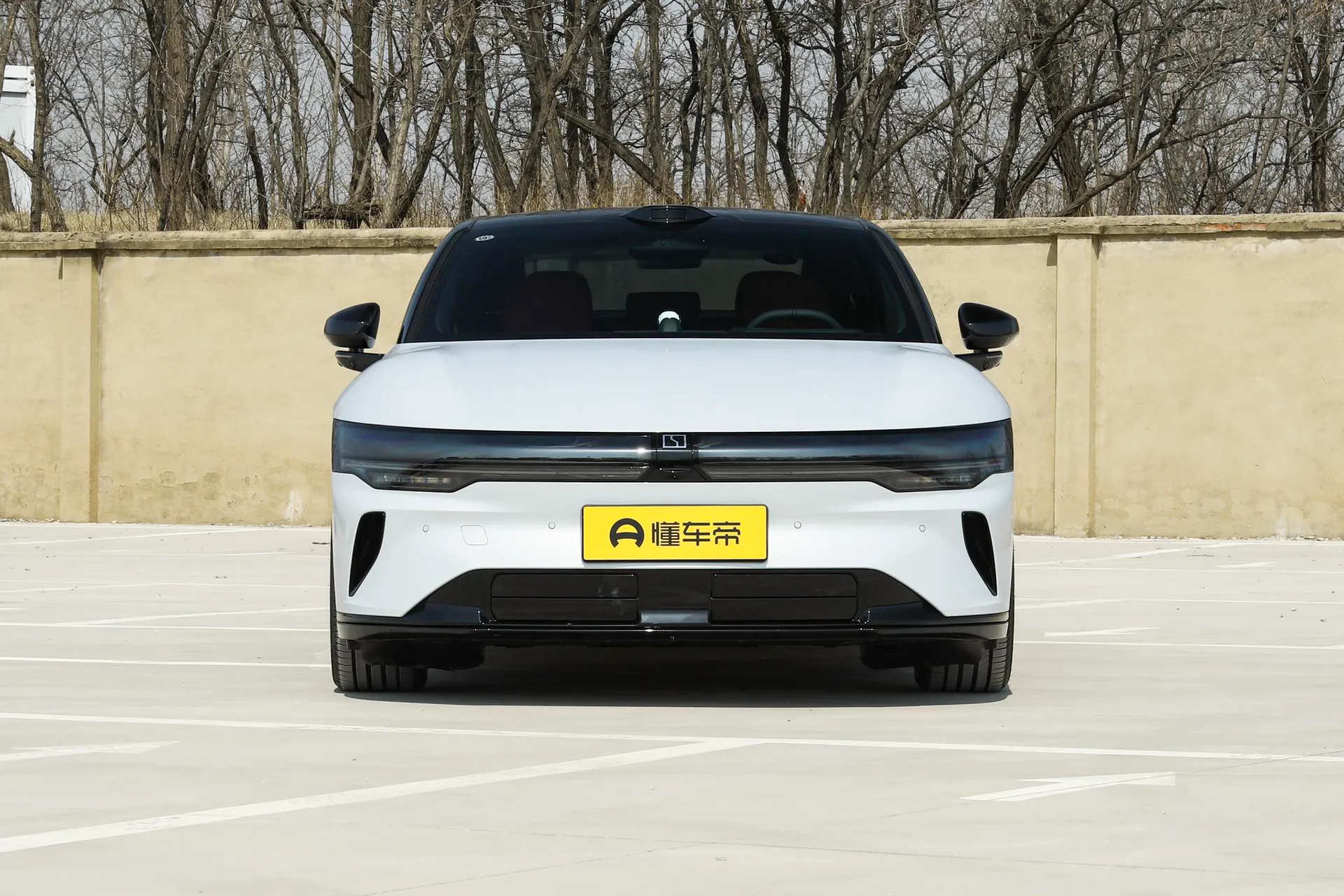  007 Long Range AWD Ultra 103kWh