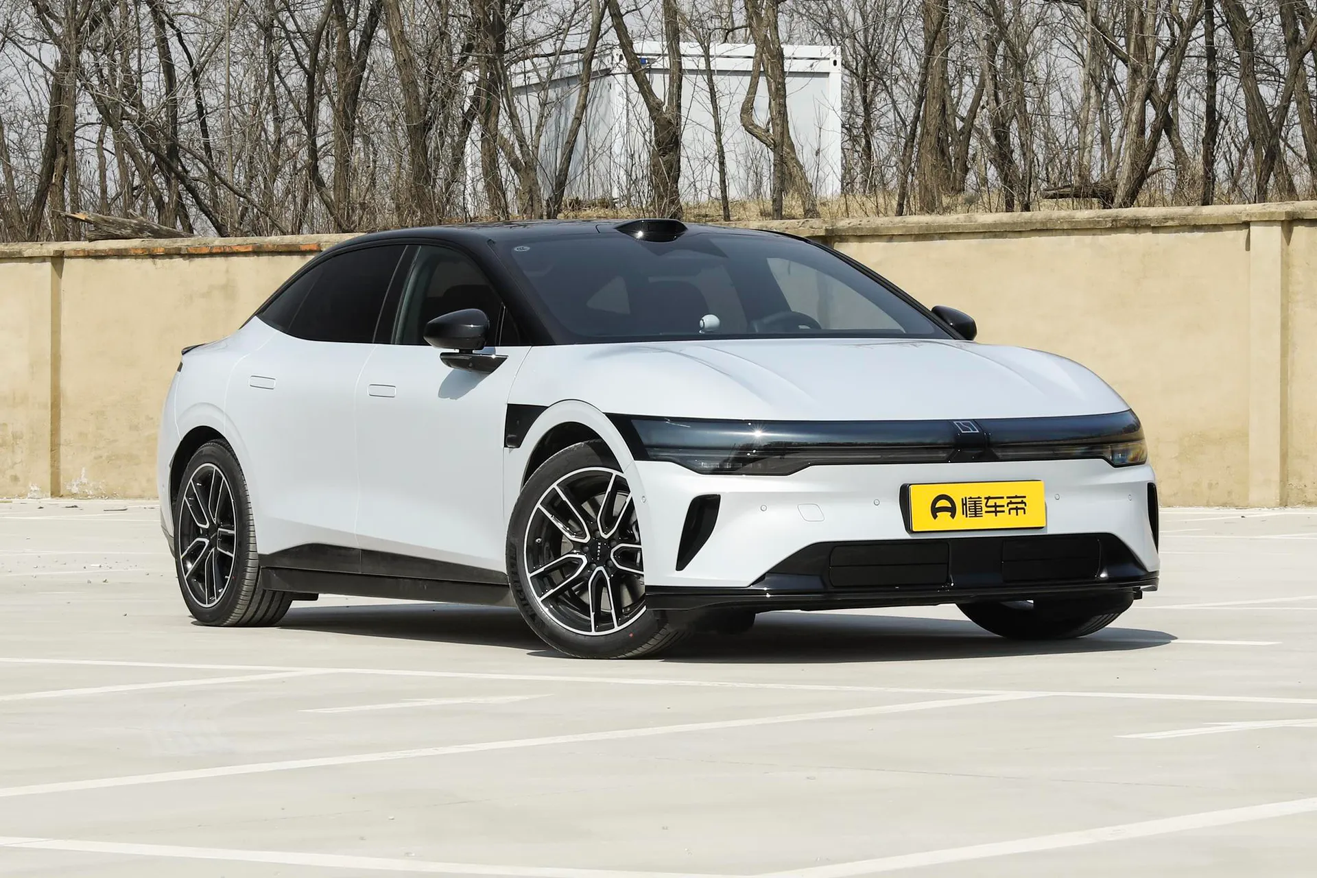  007 Long Range AWD Ultra 103kWh
