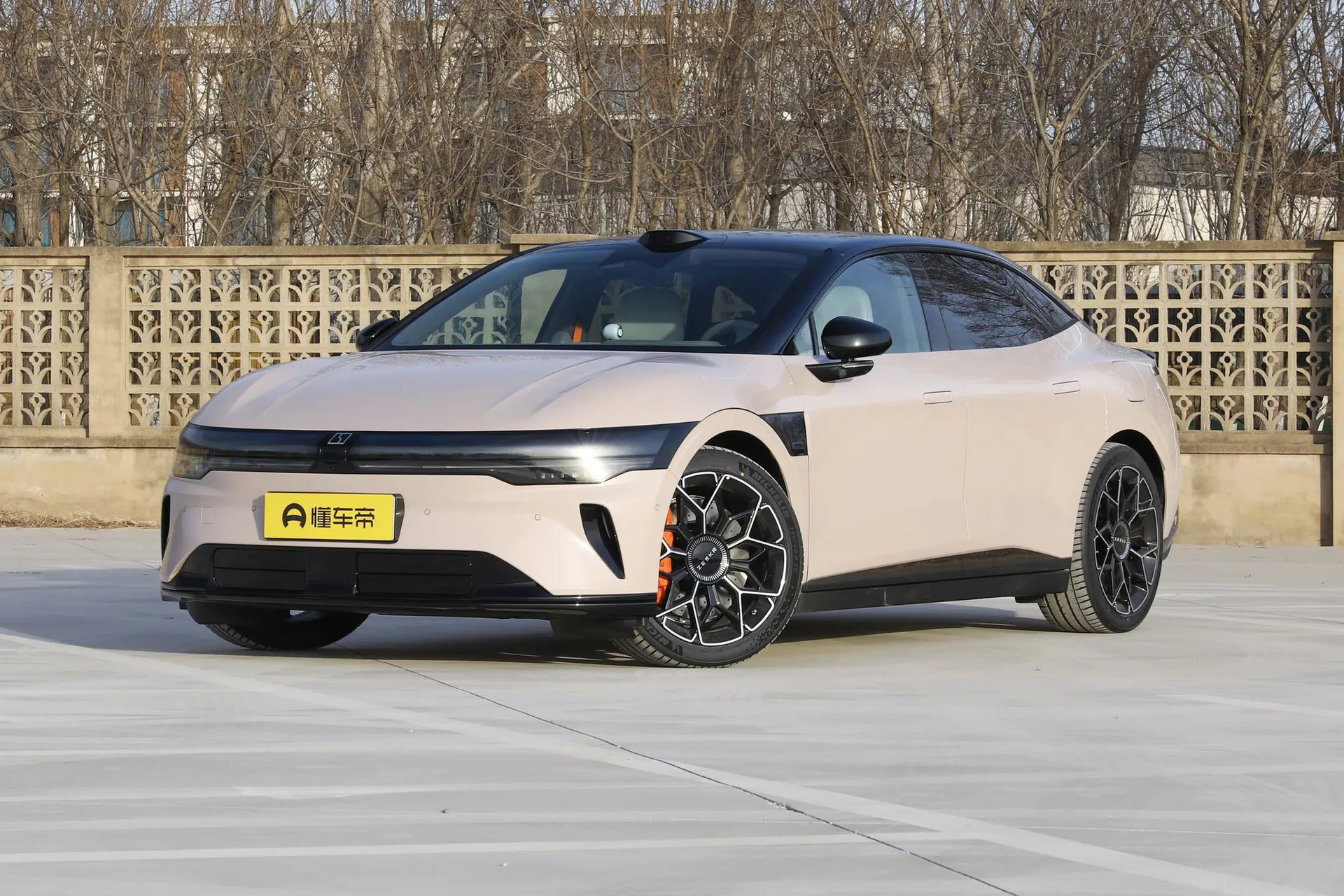  007 Long Range AWD Ultra 103kWh