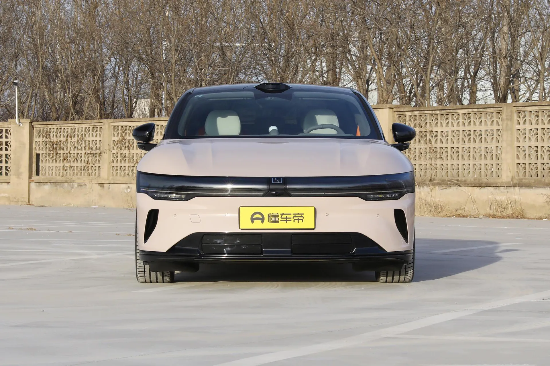  007 Long Range AWD Ultra 103kWh