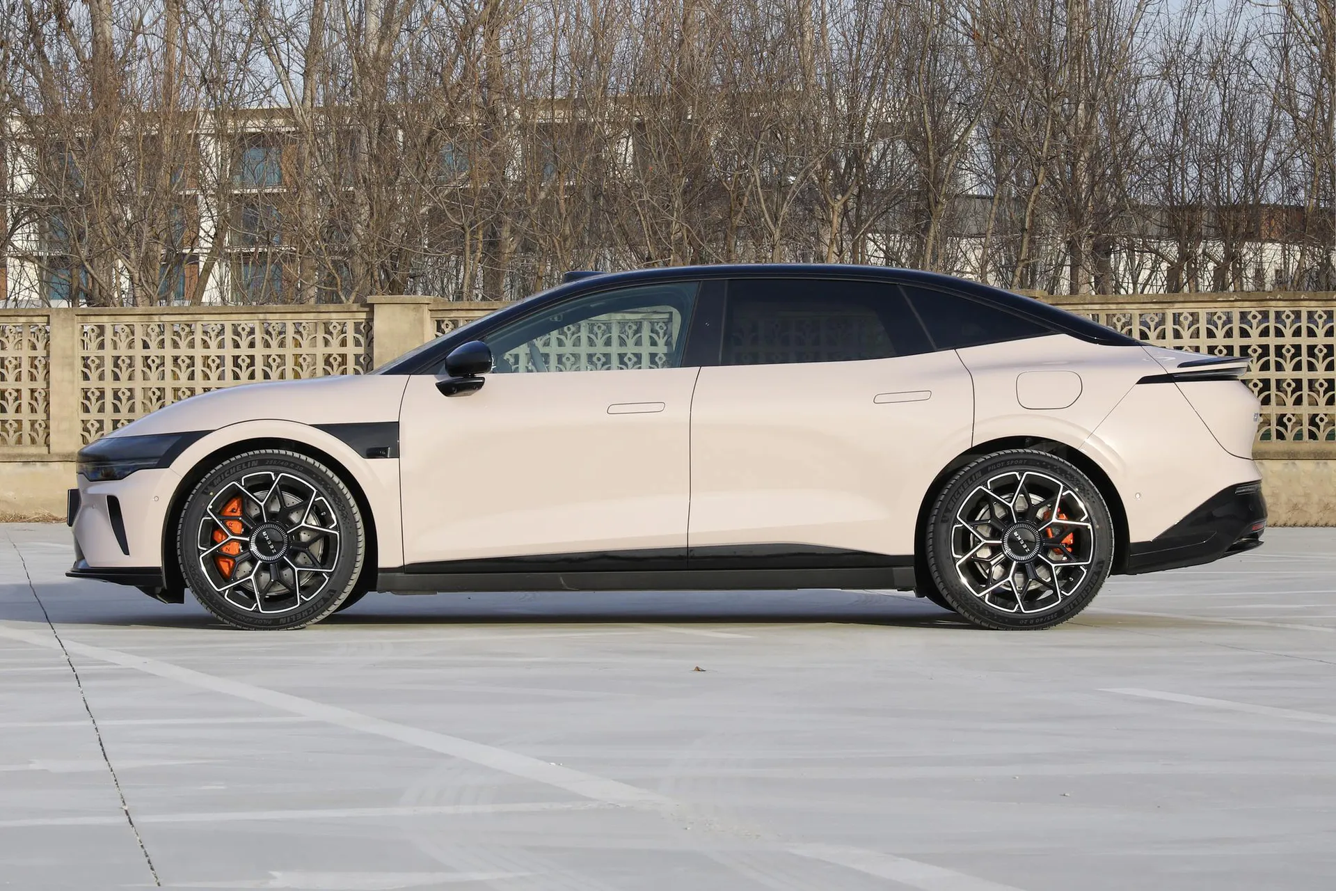  007 Long Range AWD Ultra 103kWh
